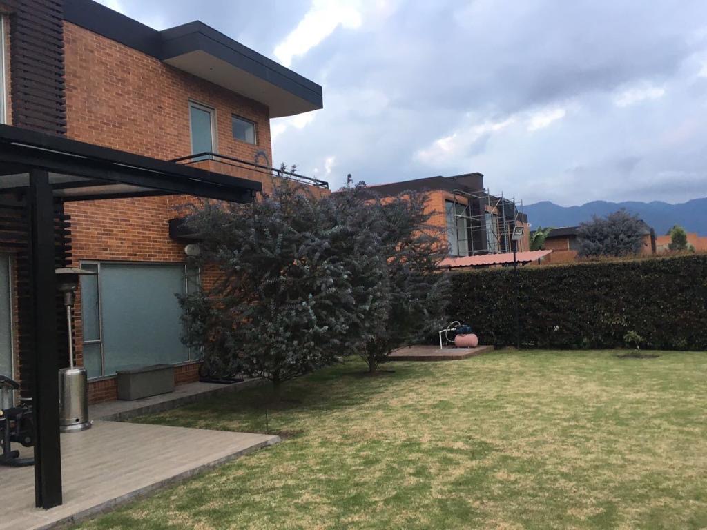 Venta Casa Hacienda San Sebastian