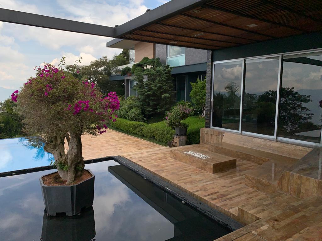 Venta Casa El Poblado Medellin
