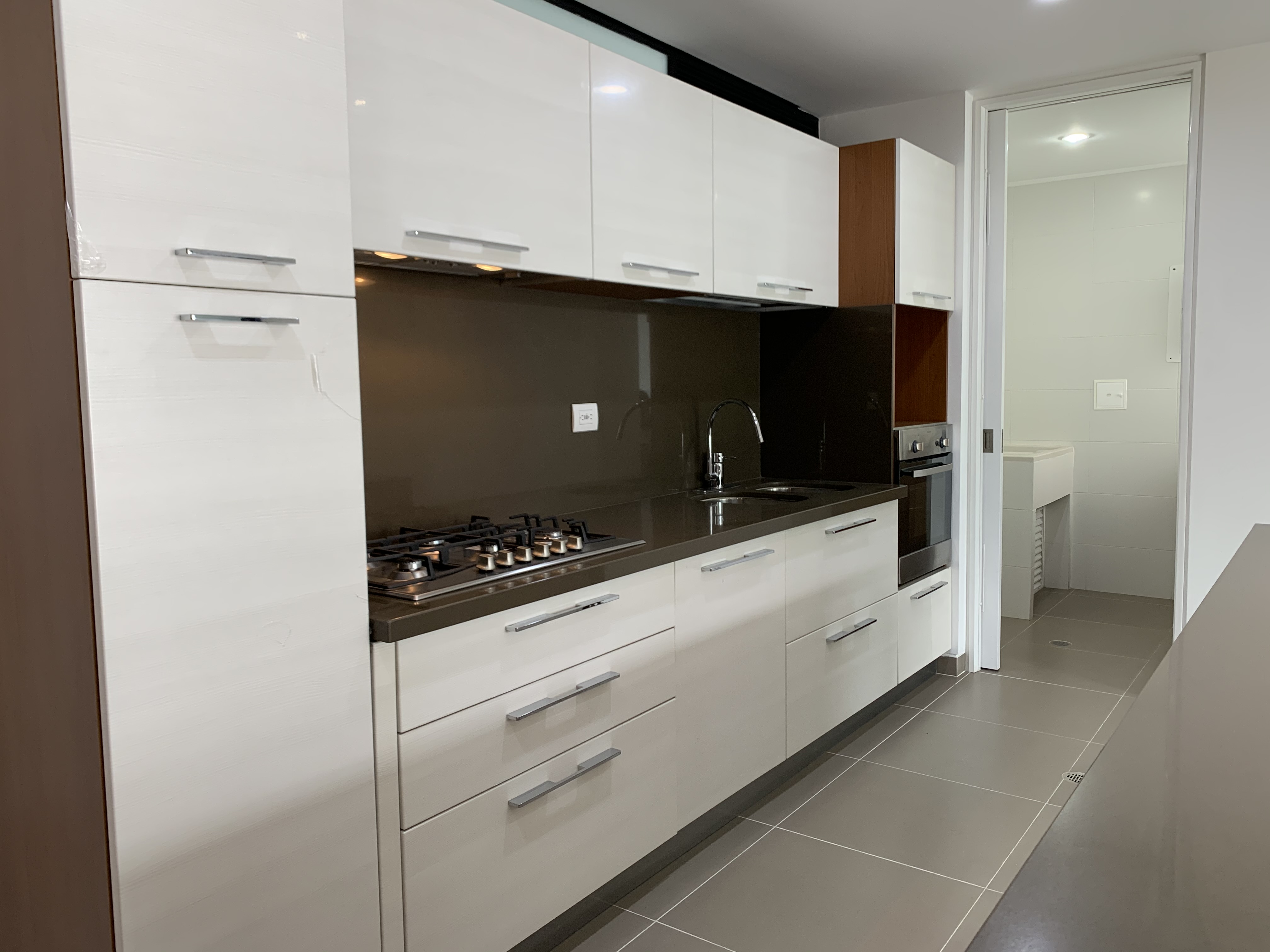 Venta Apartamento Torre del Vento