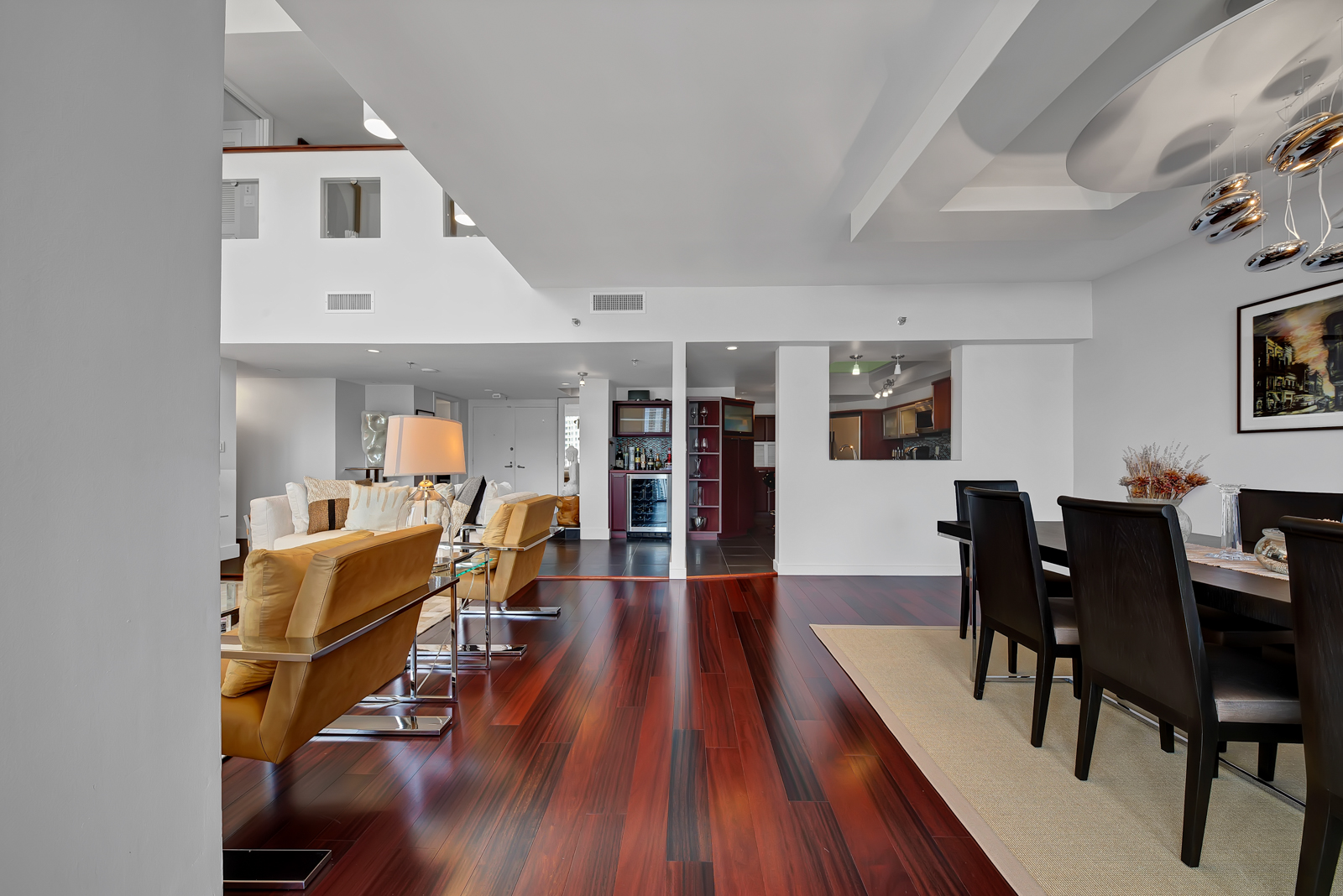 Venta Apartamento Brickell Key