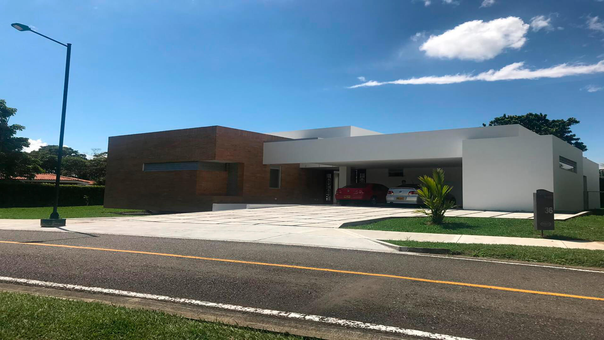 Venta Casa Maracay Campestre Pereira