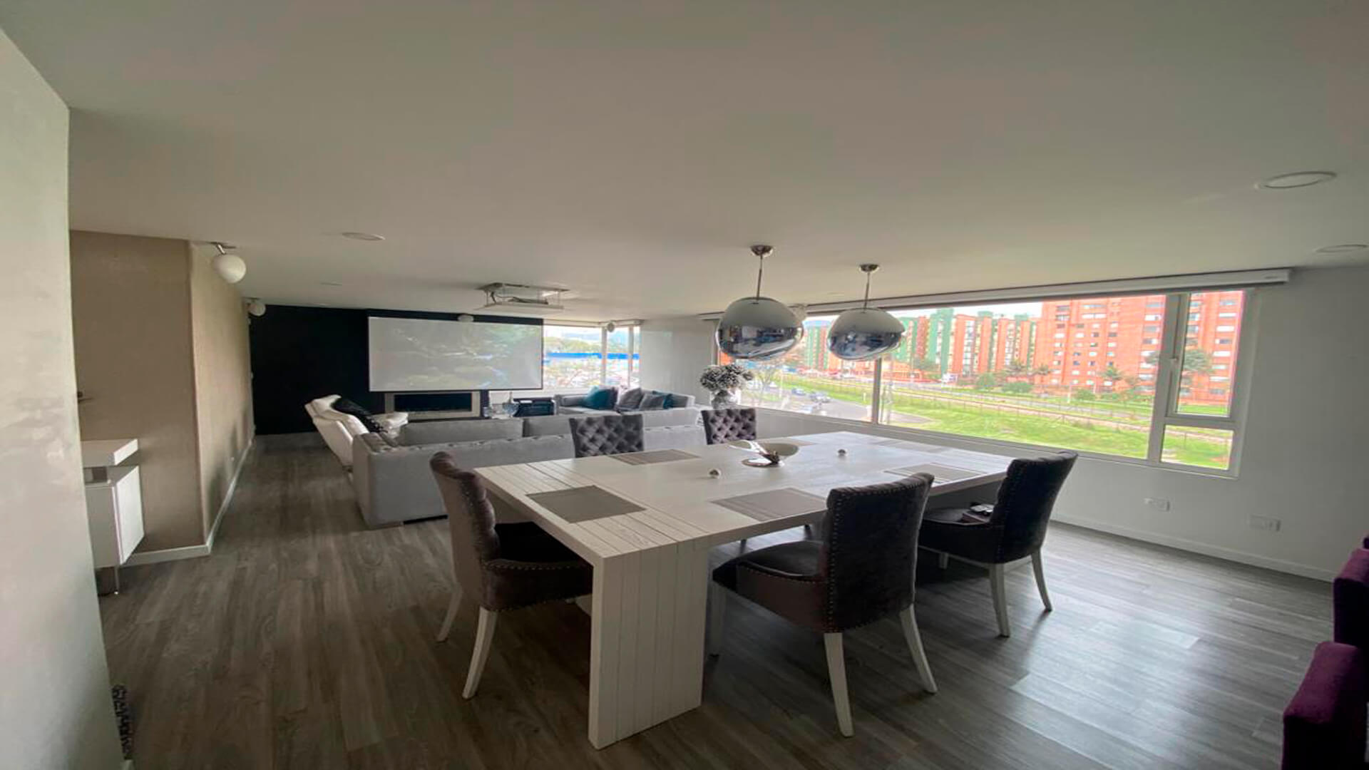 Venta Apartamento Salitre Bogota