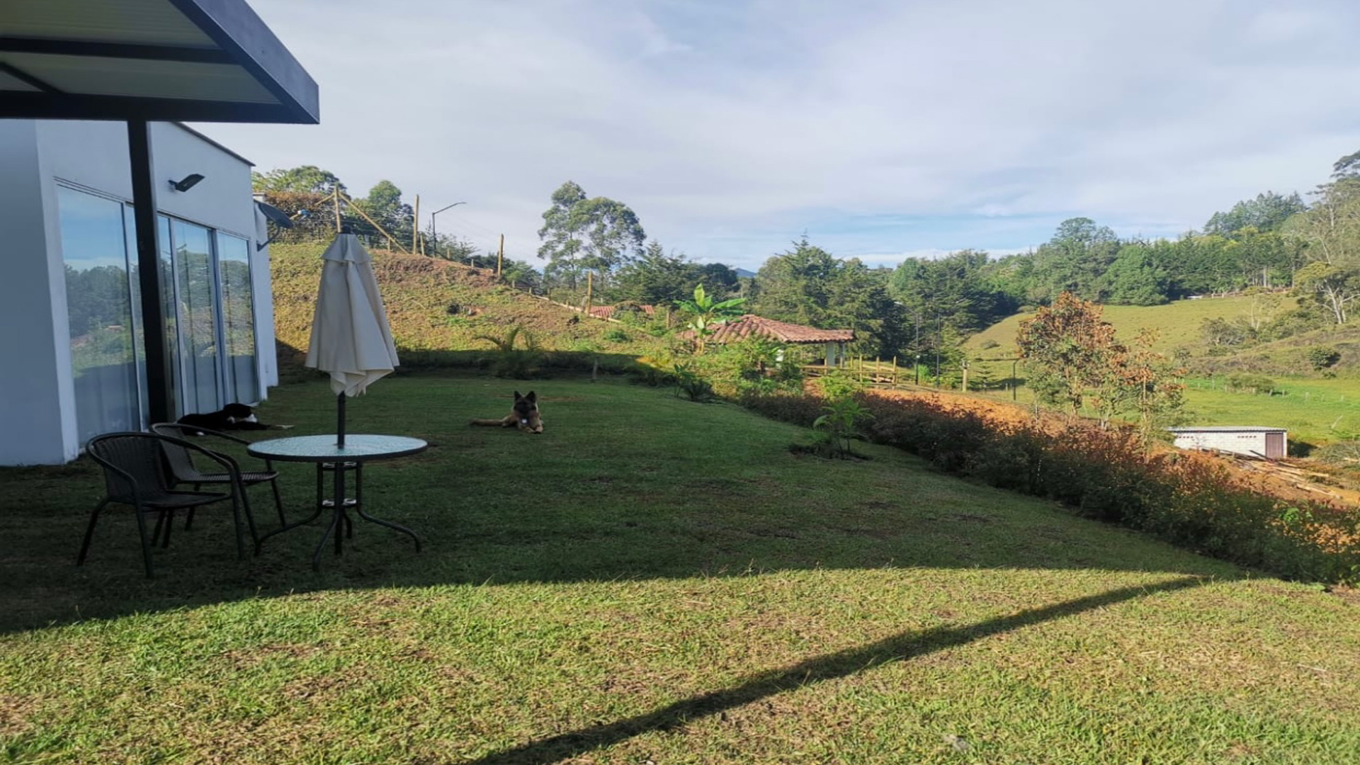 Venta Casa Rionegro Medellin