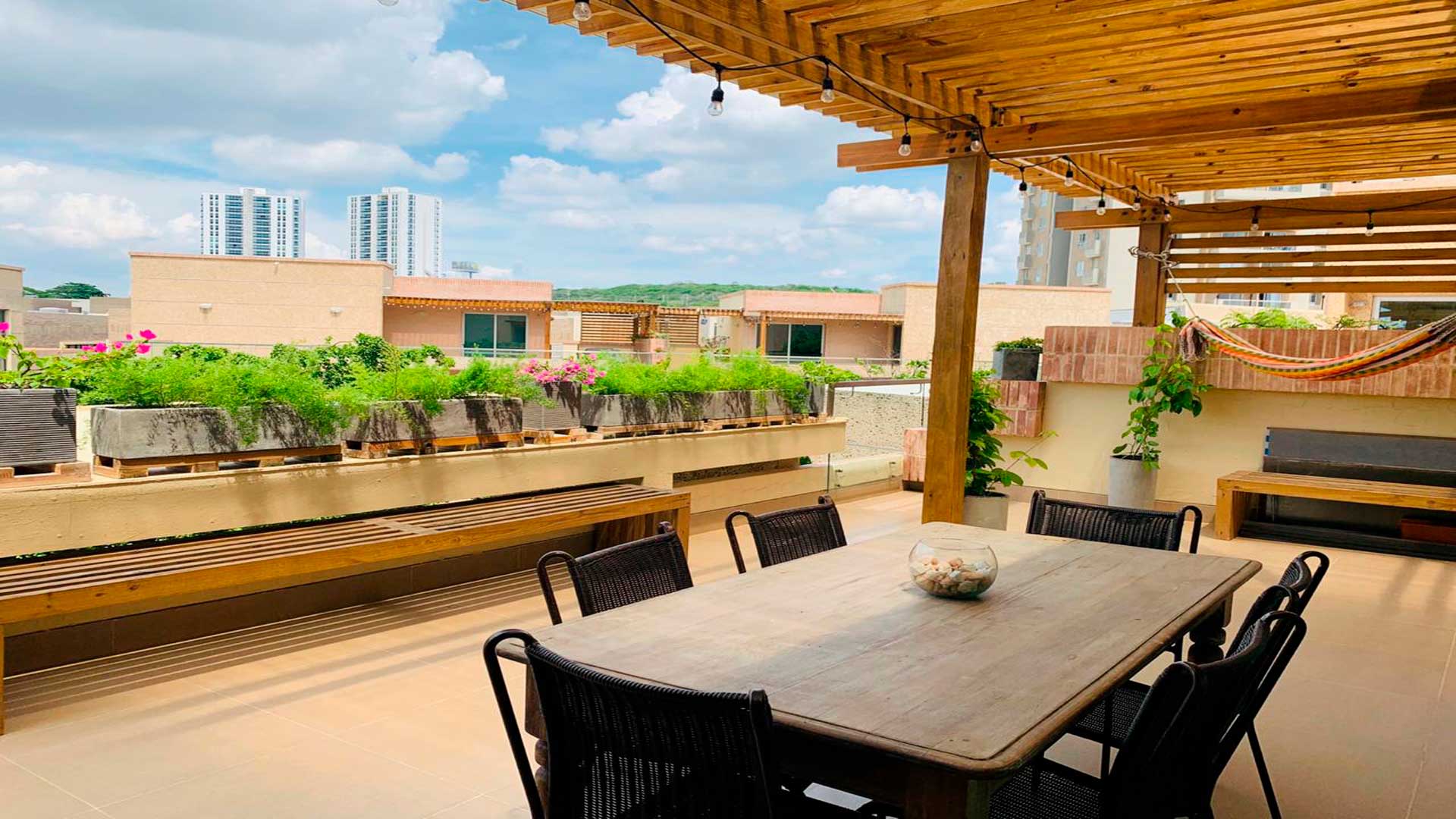 Venta Casa Barranquilla