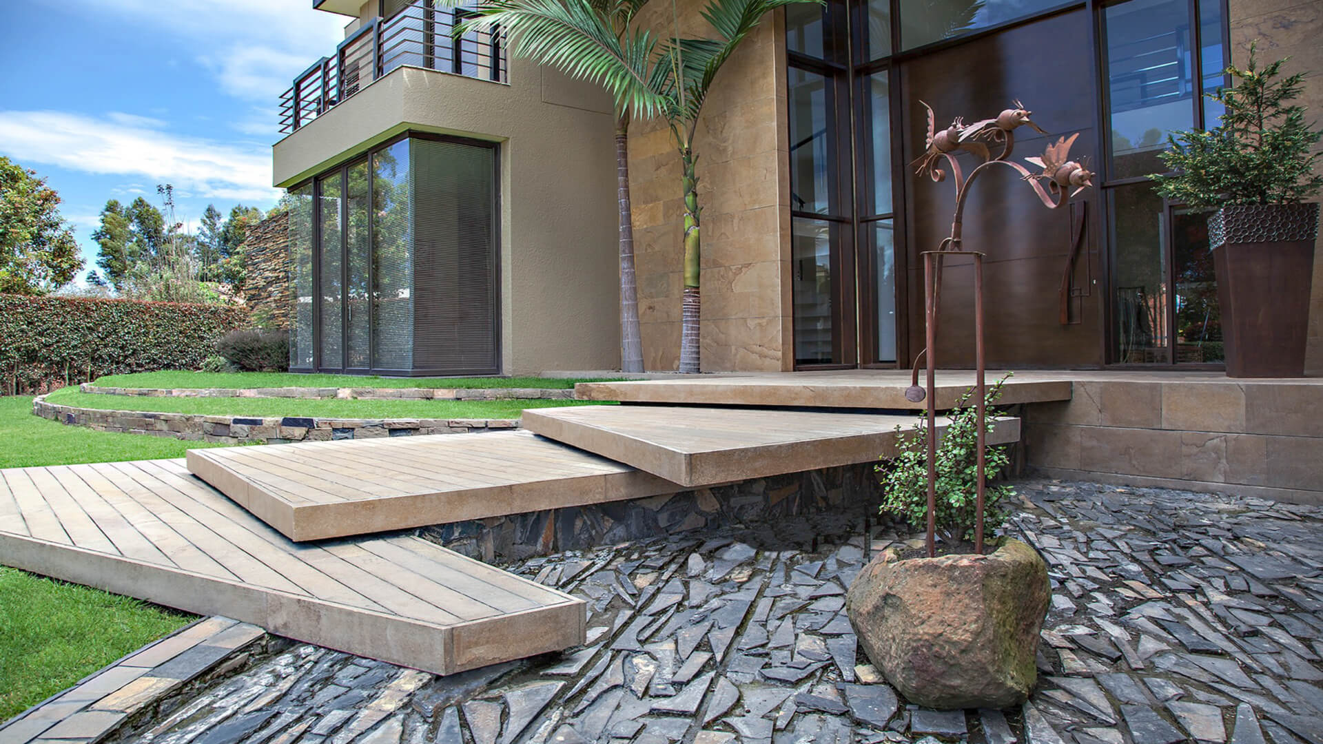 Venta Casa San Simon Bogota