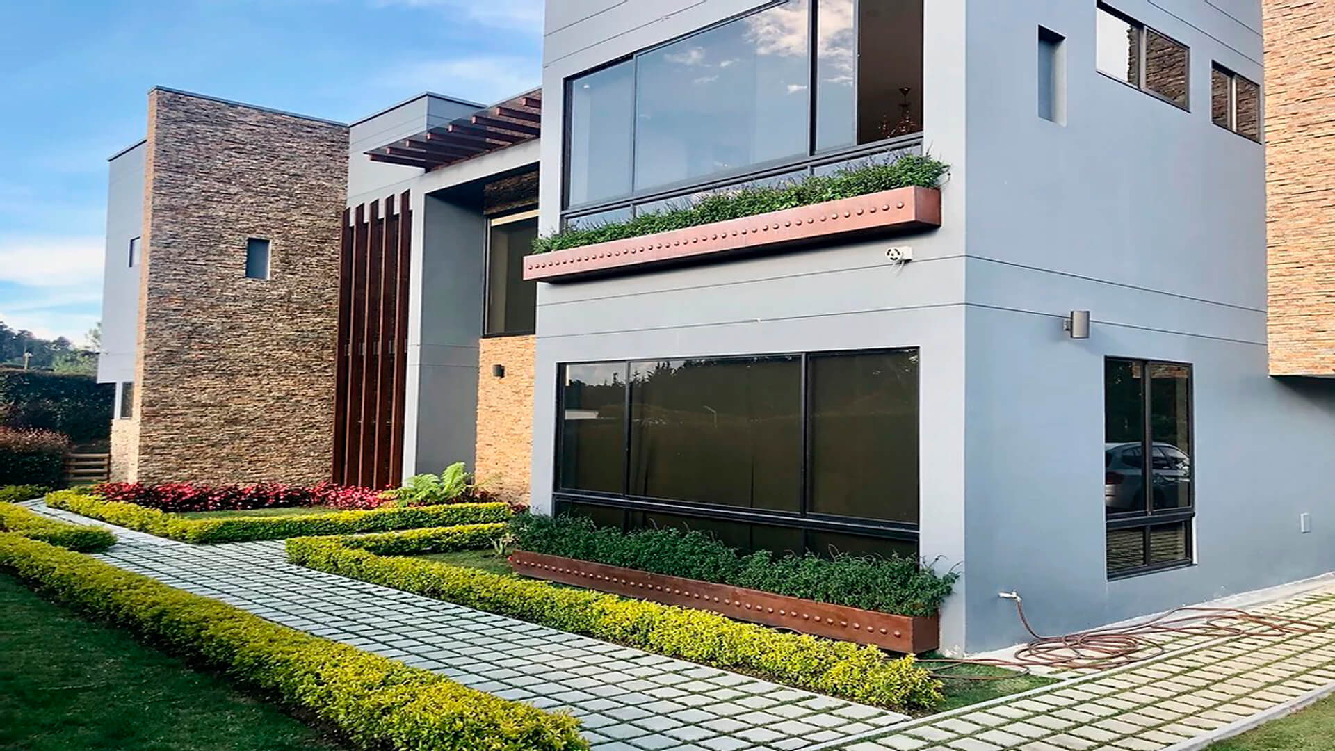 Venta Casa Alto de Palmas Medellin