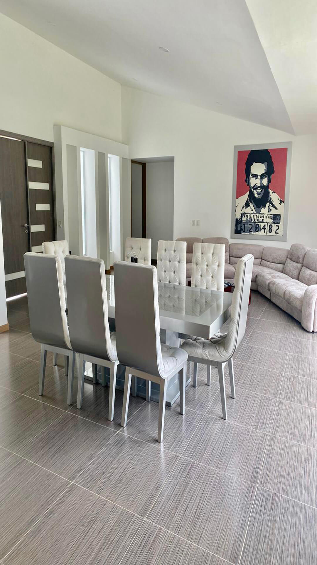 Venta Casa Pereira