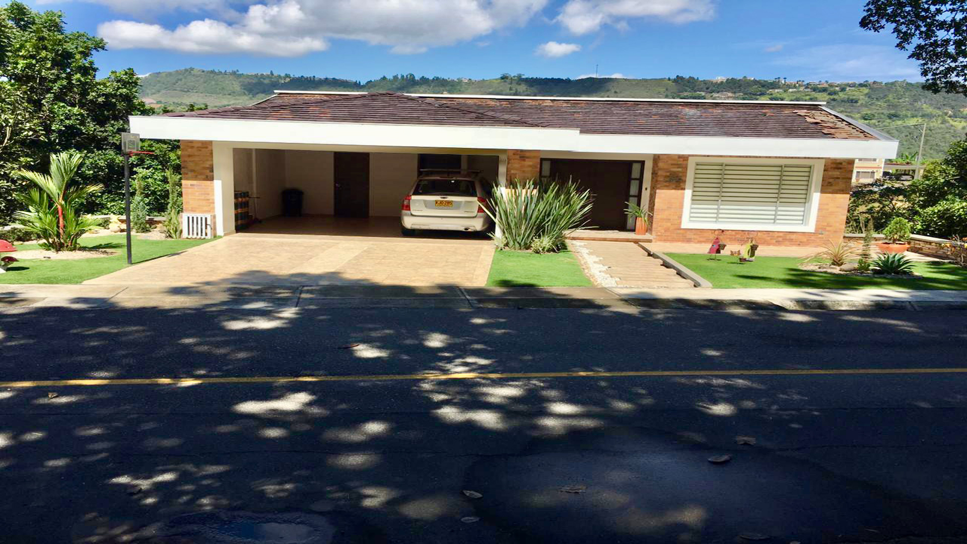 Venta Casa Menzuly Bucaramanga