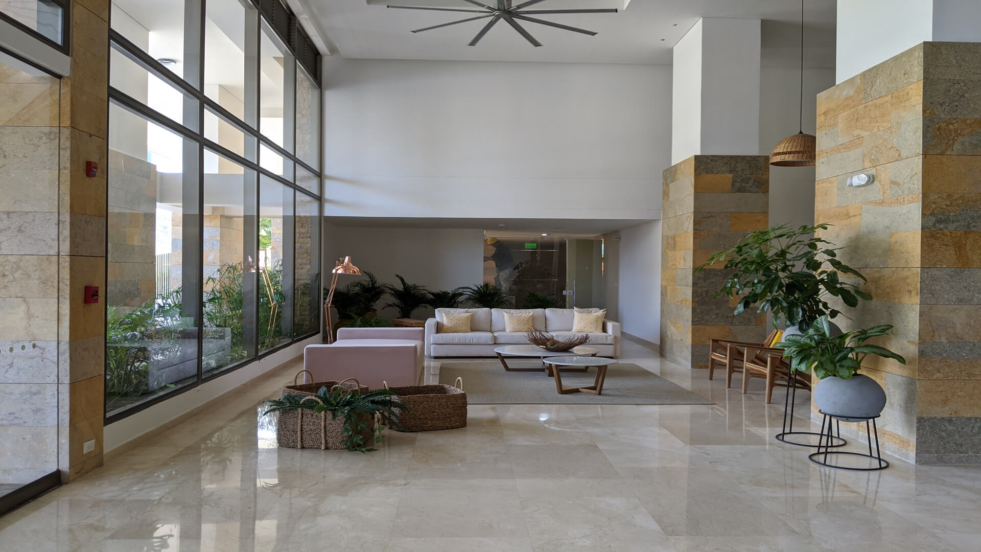 Venta Apartamento Samaria Santa Marta