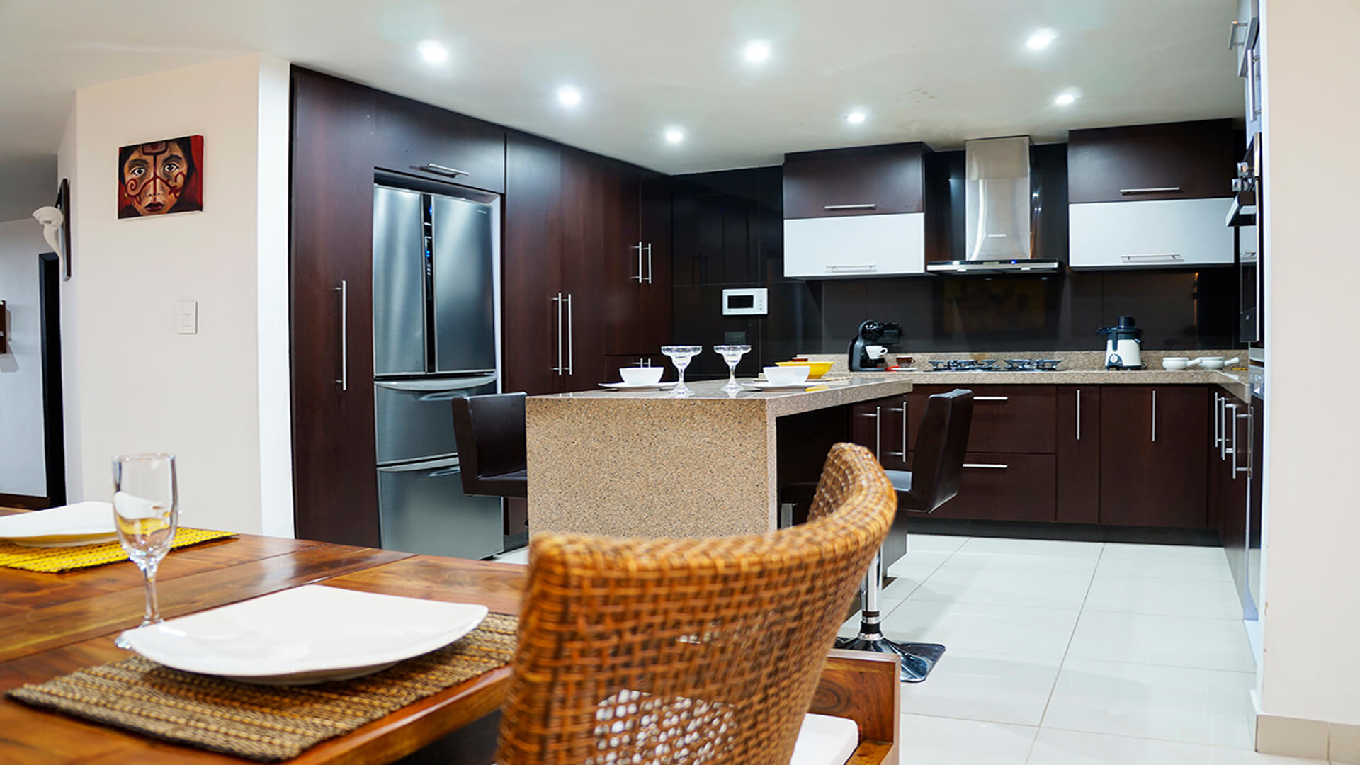 Venta Casa Quinta Paredes Bogota