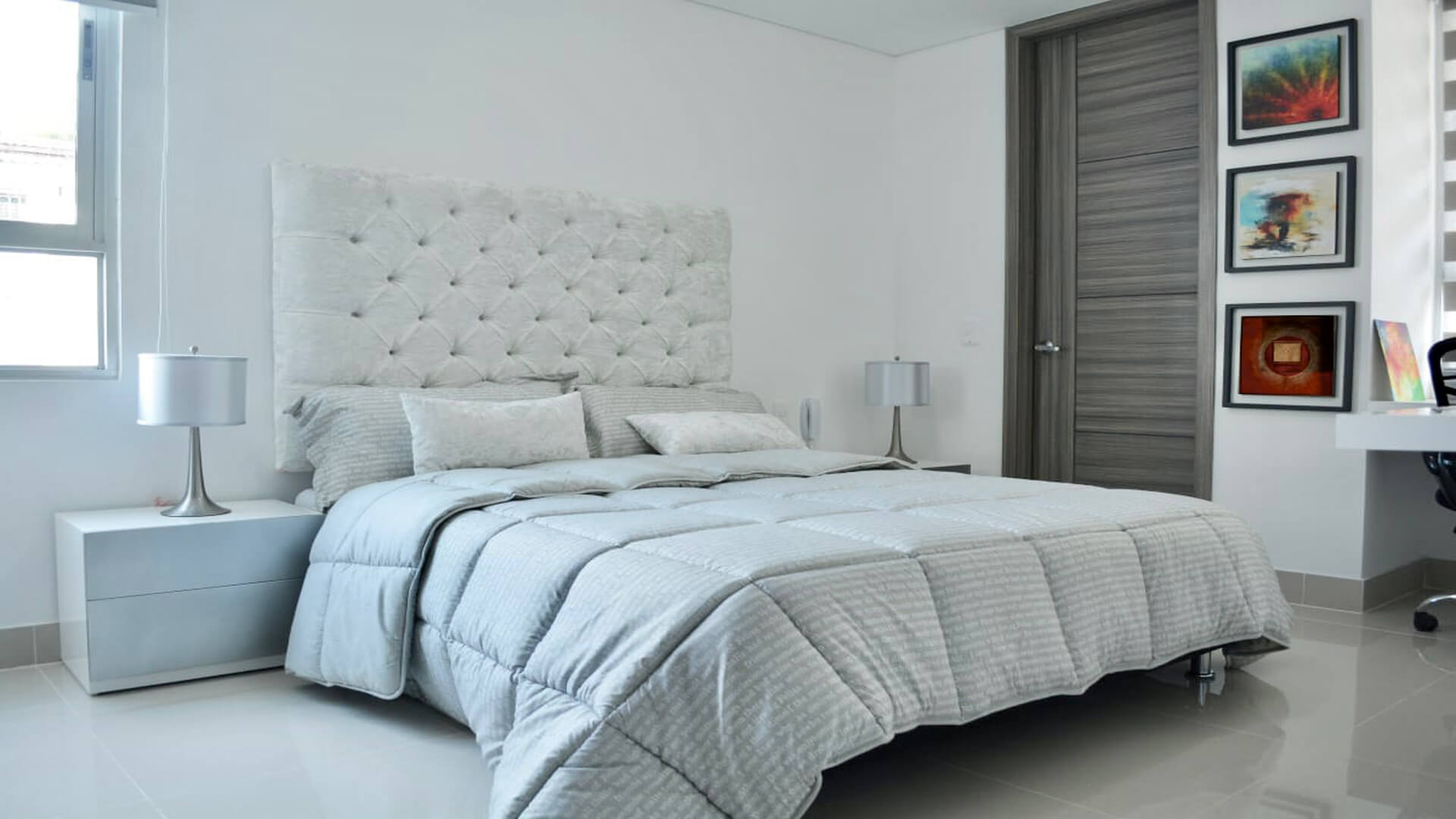 Venta Apartamento Sunset 100 Barranquilla