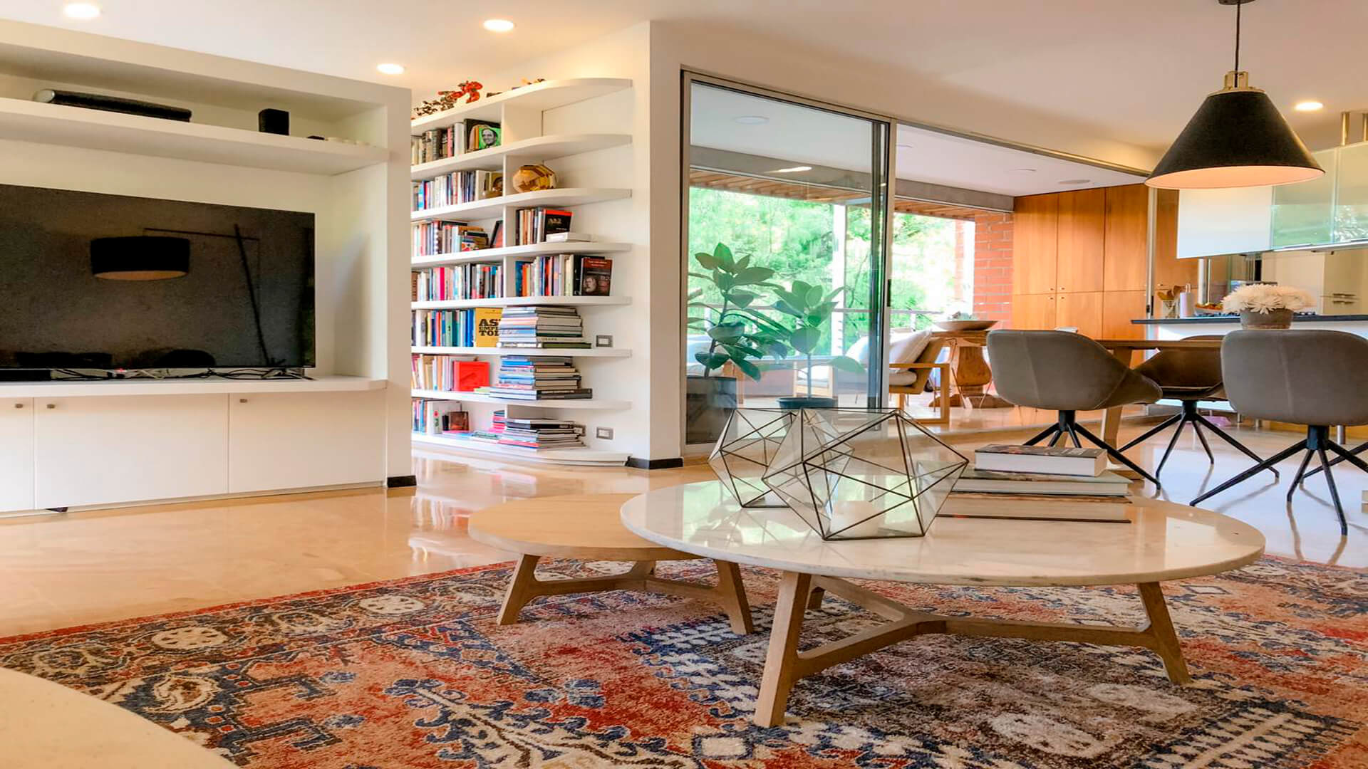 Venta Apartamento el Poblado Medellin Las Santas