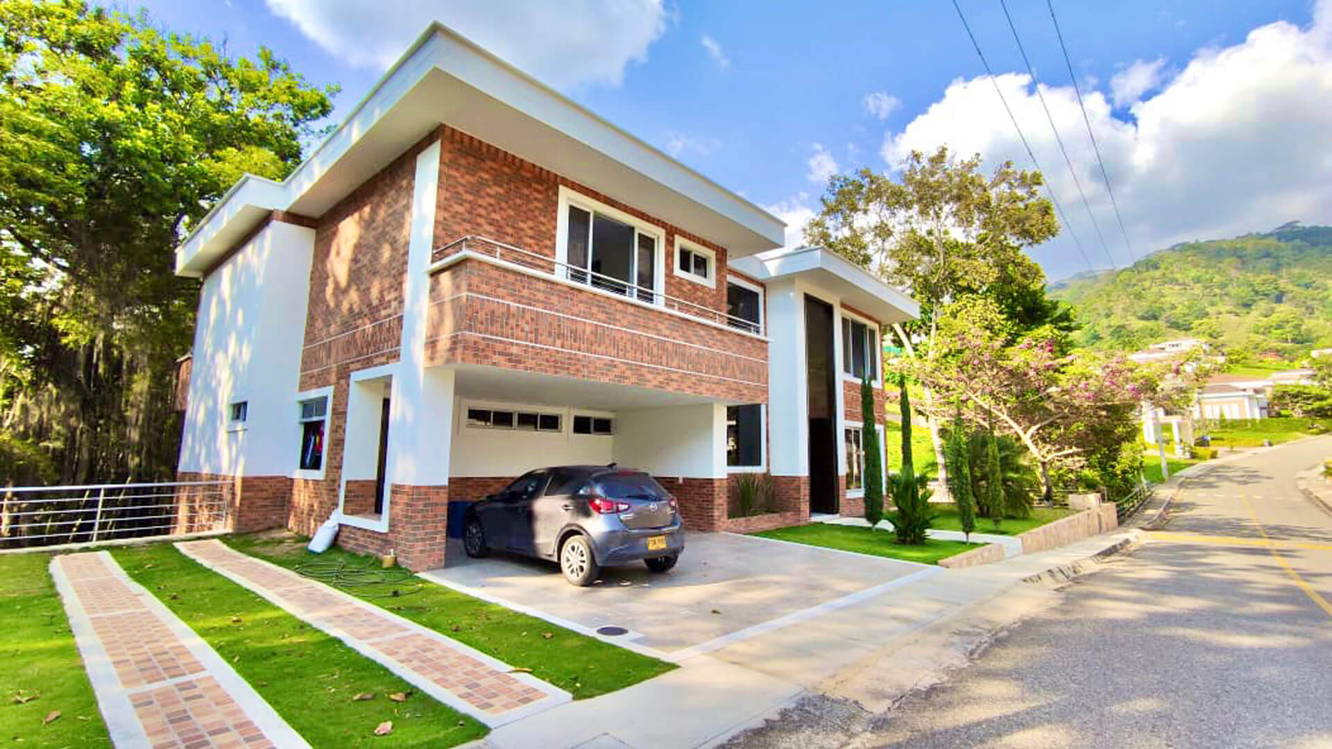 Casa en Venta Terrazas de Menzuly