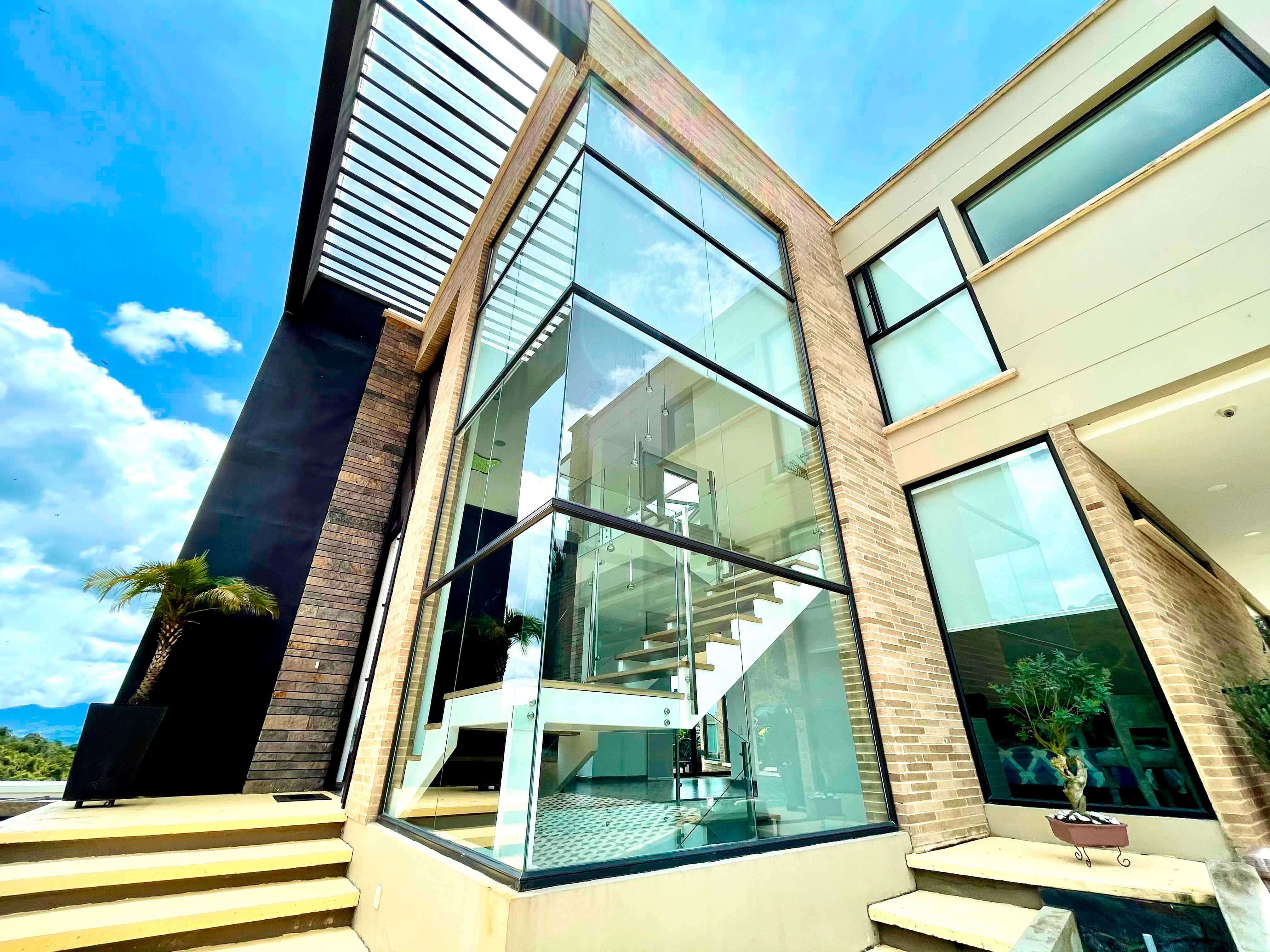 Casa en Venta Yerbabonita Bosque Nativo Bogota