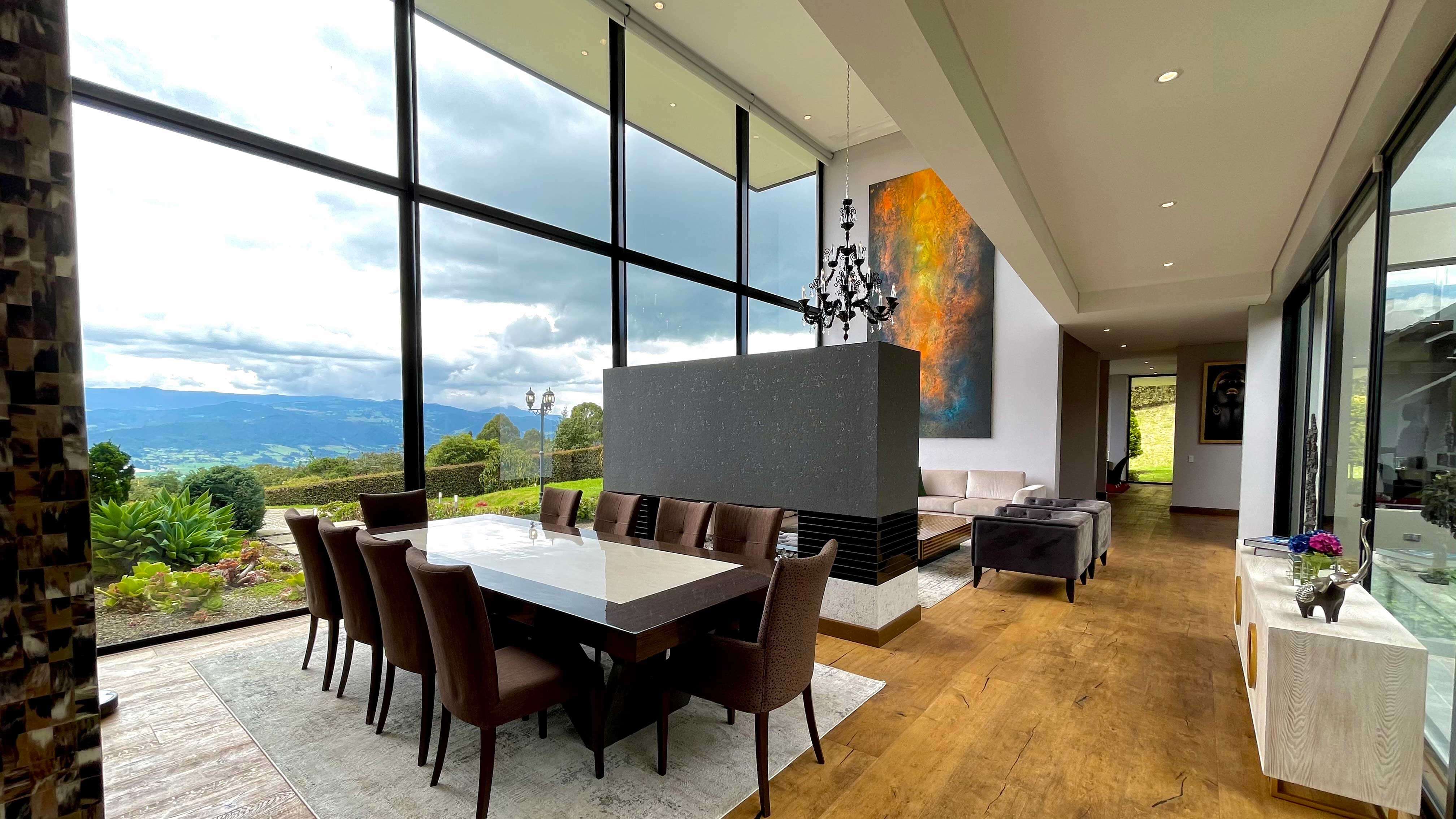Venta Casa Yerbabonita Bosque Nativo Bogota