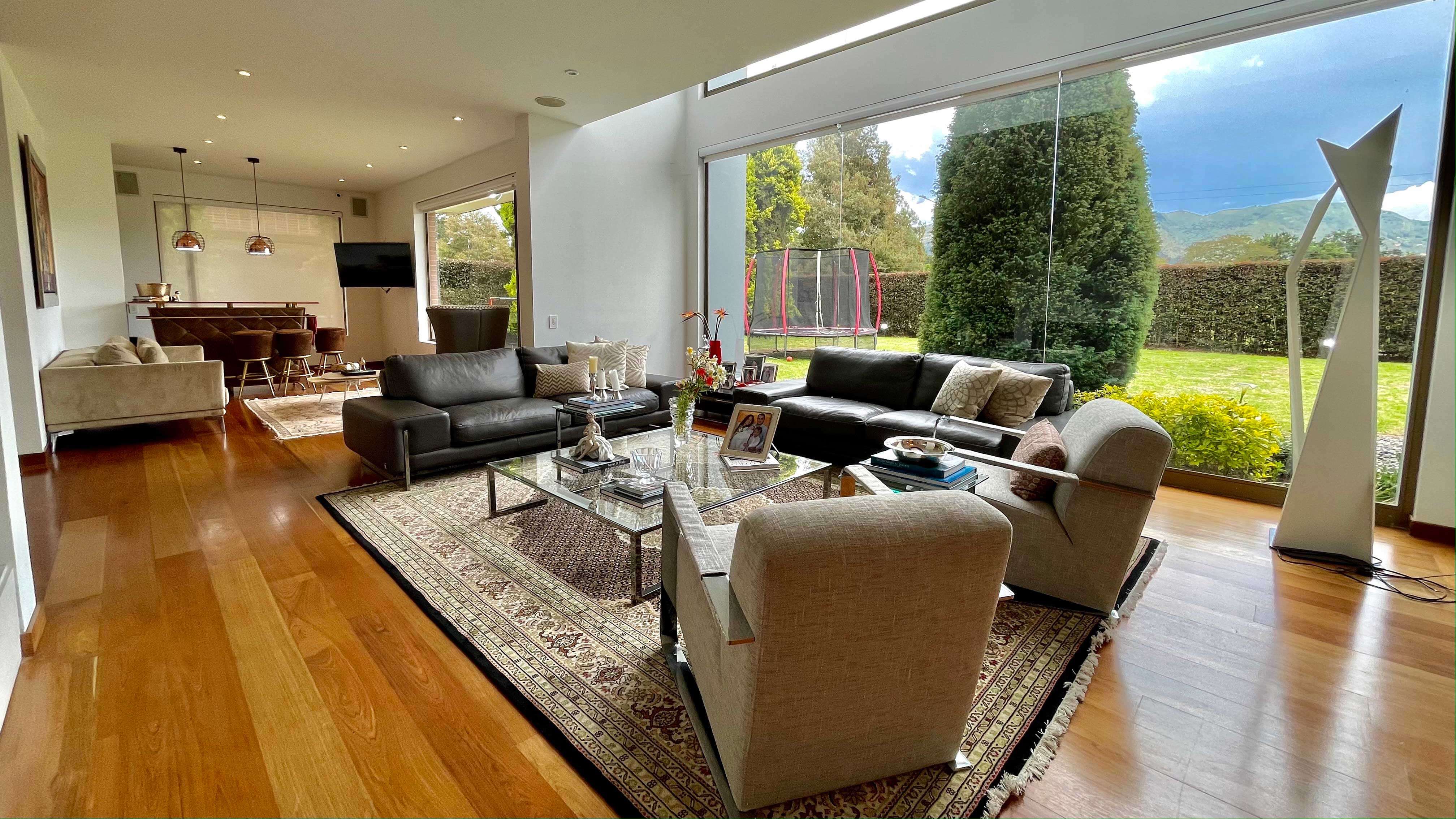 Casa en Venta Hacienda San Sebastian Bogota