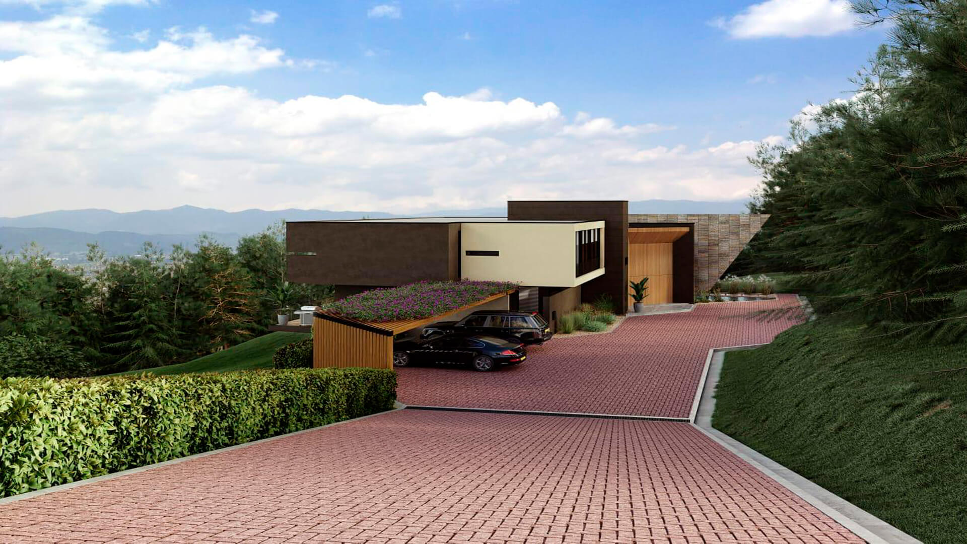 Casa en Venta Lagos de Yerbabuena Bogota