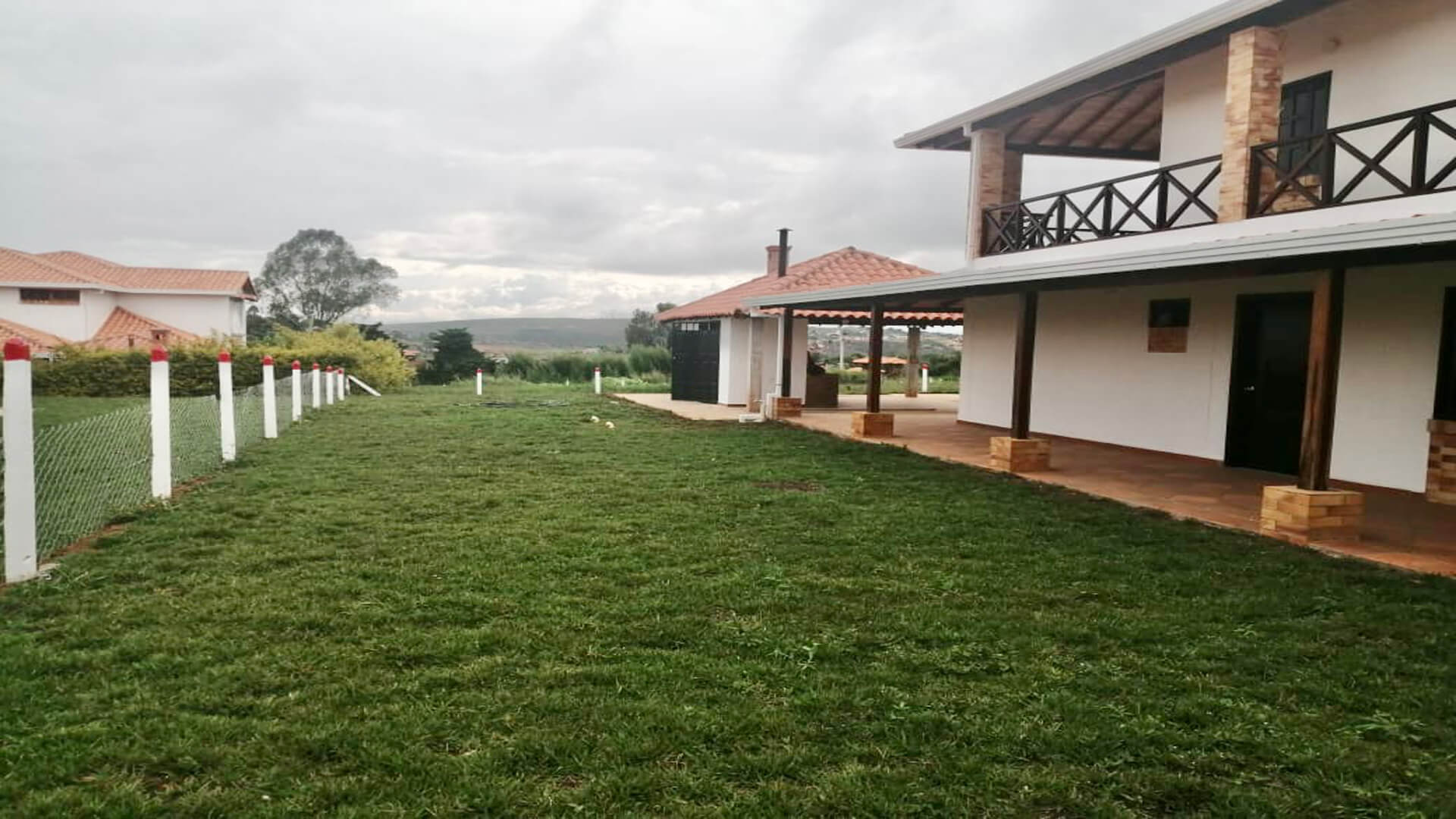 Venta Casa Mesa de los Santos