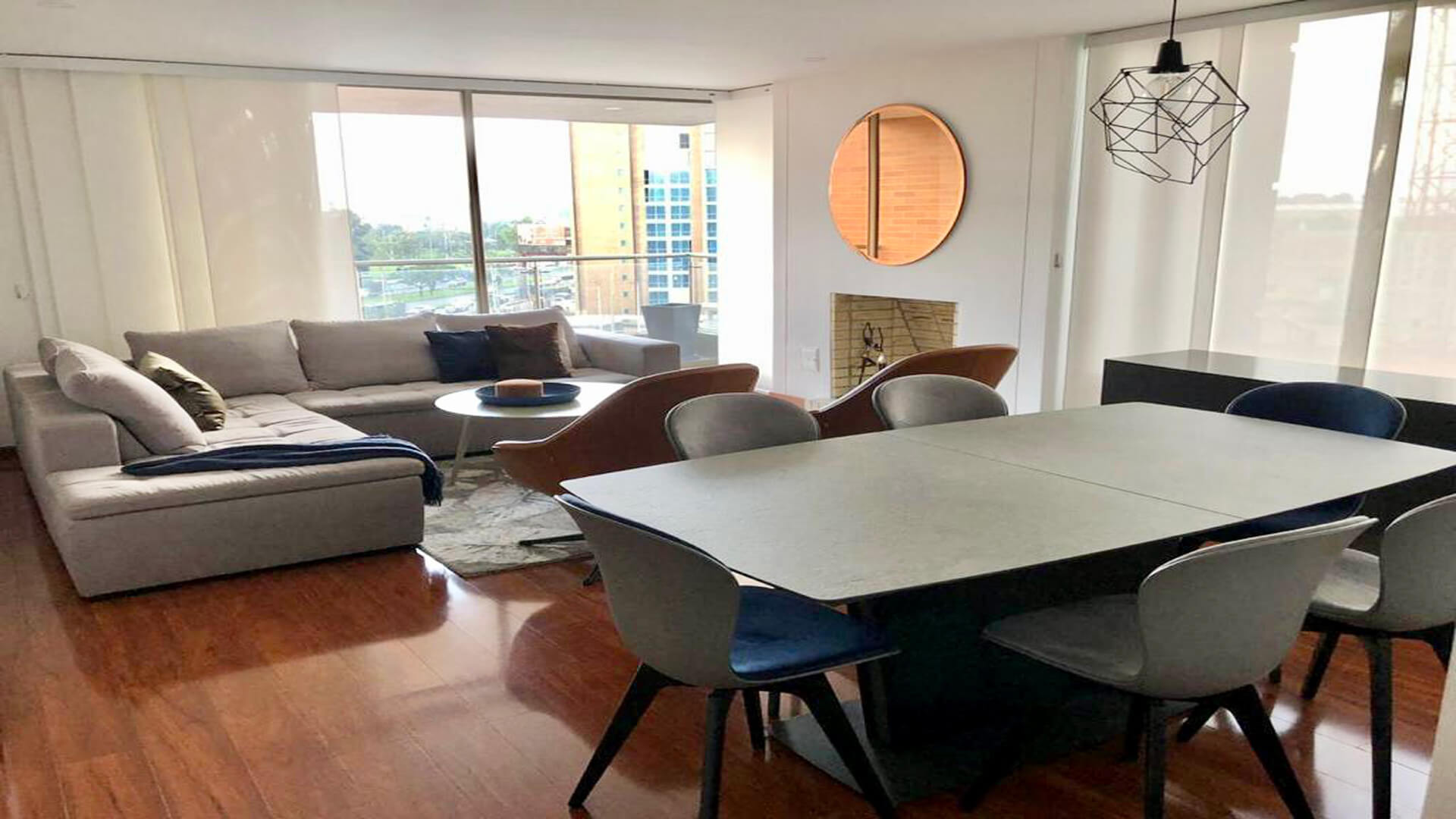 Venta Apartamento Salitre Bogota