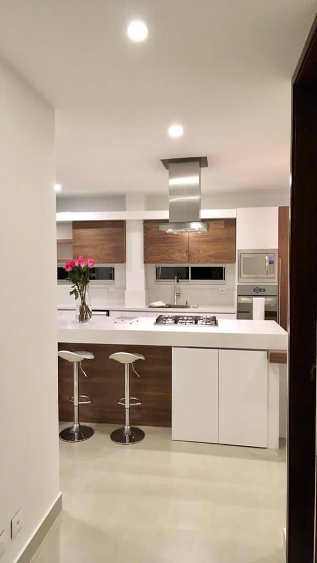 Casa en Venta Alto de Palmas Medellin