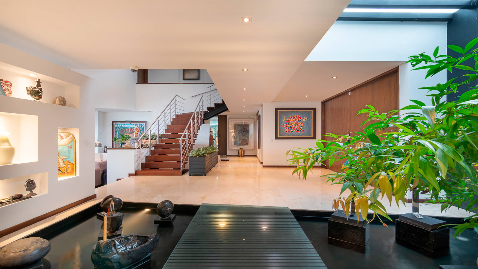 Venta Casa Palmas Medellin