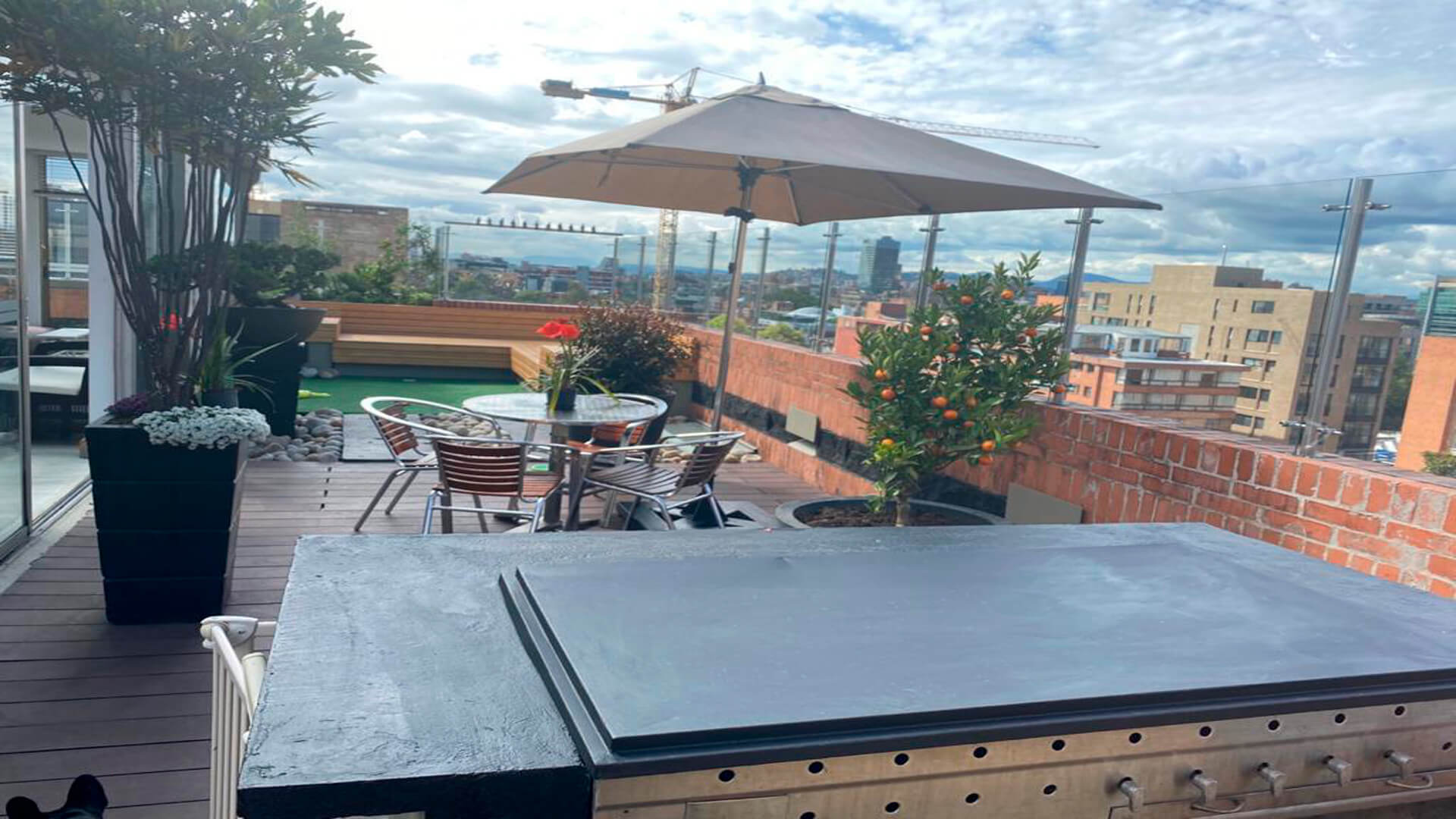 Venta Apartamento Bogota
