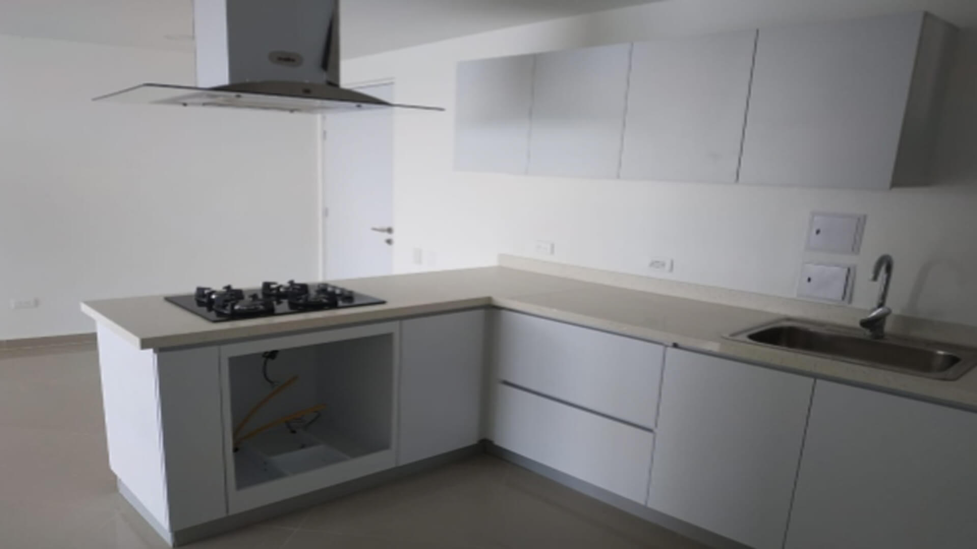 Venta Apartamento Crespo Cartagena