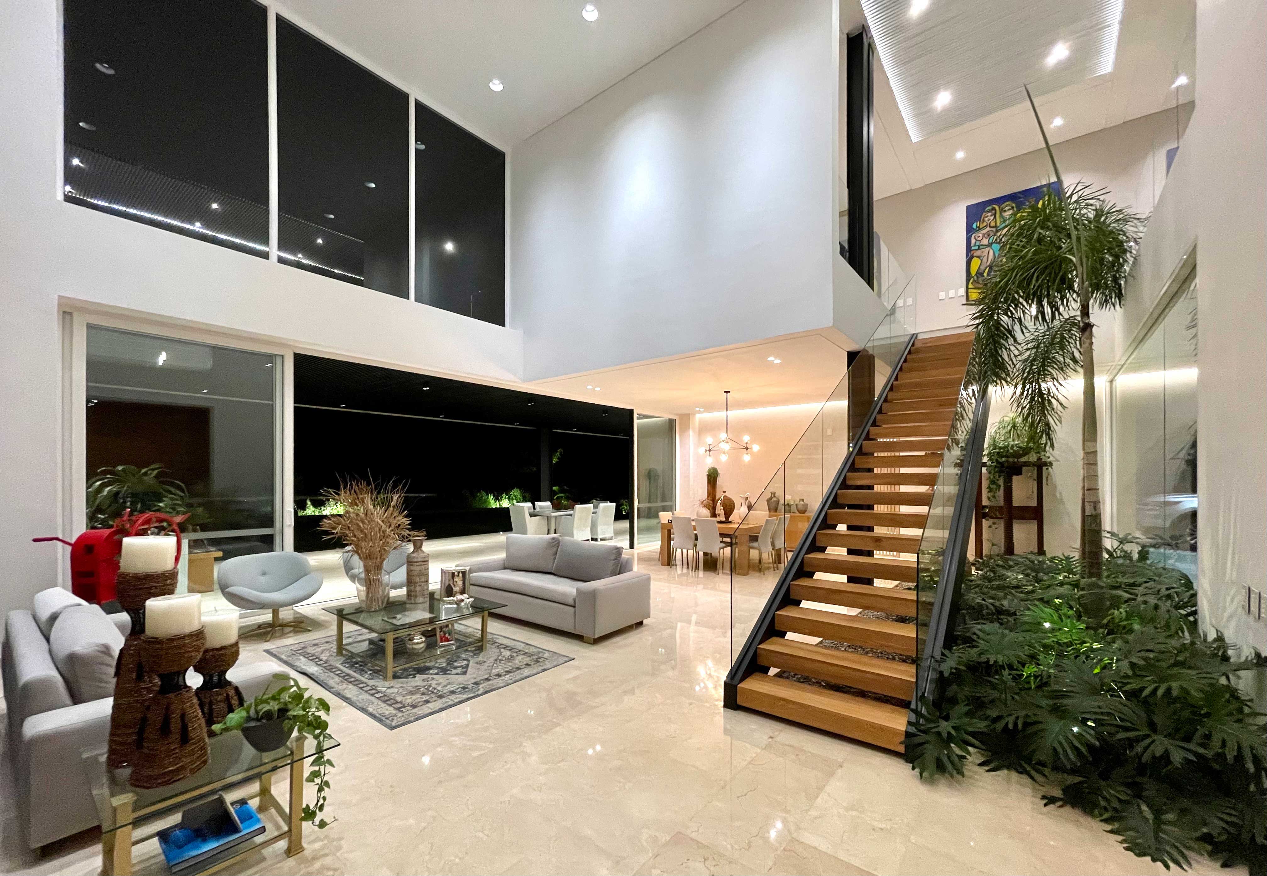 Venta Espectacular Casa en Bucaramanga