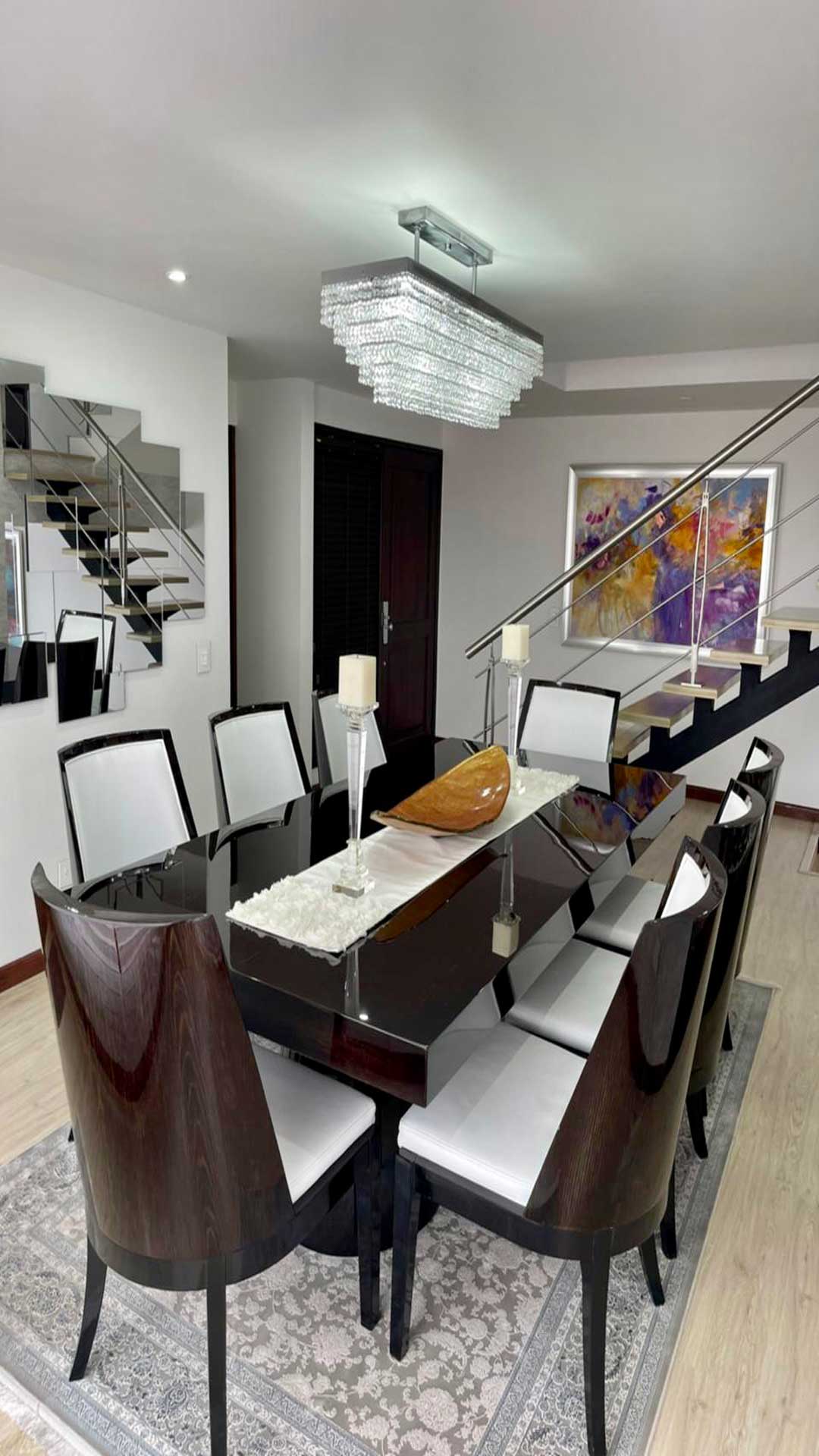 Venta Casa Bosque de Pinos Bogota