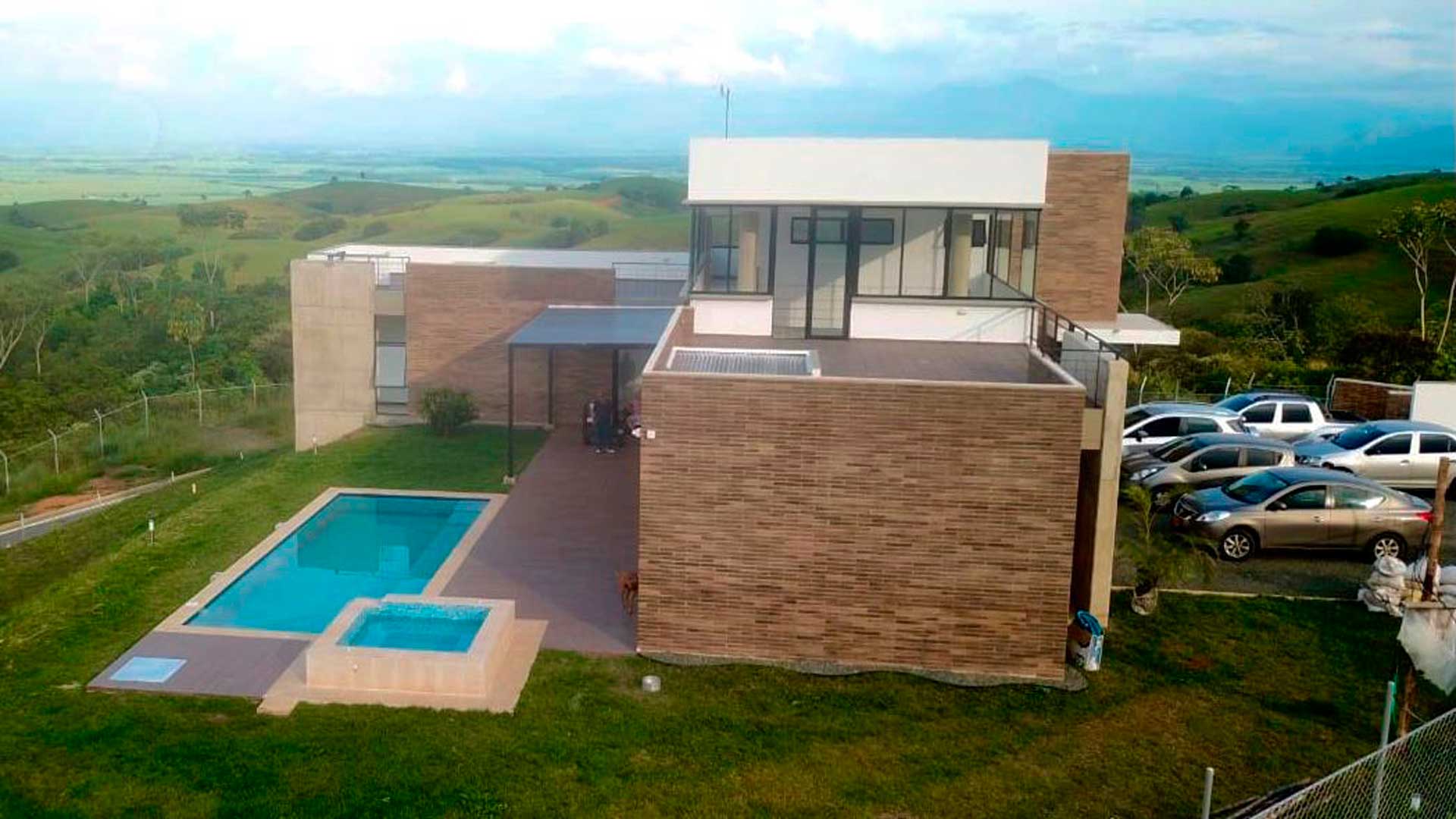 Casa en Venta Cali