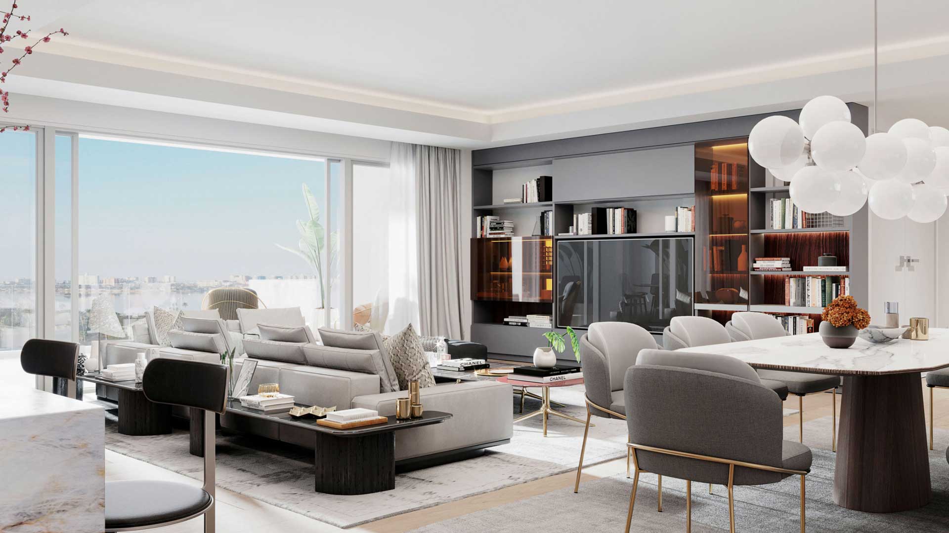 Venta Apartamento Serena By The Sea