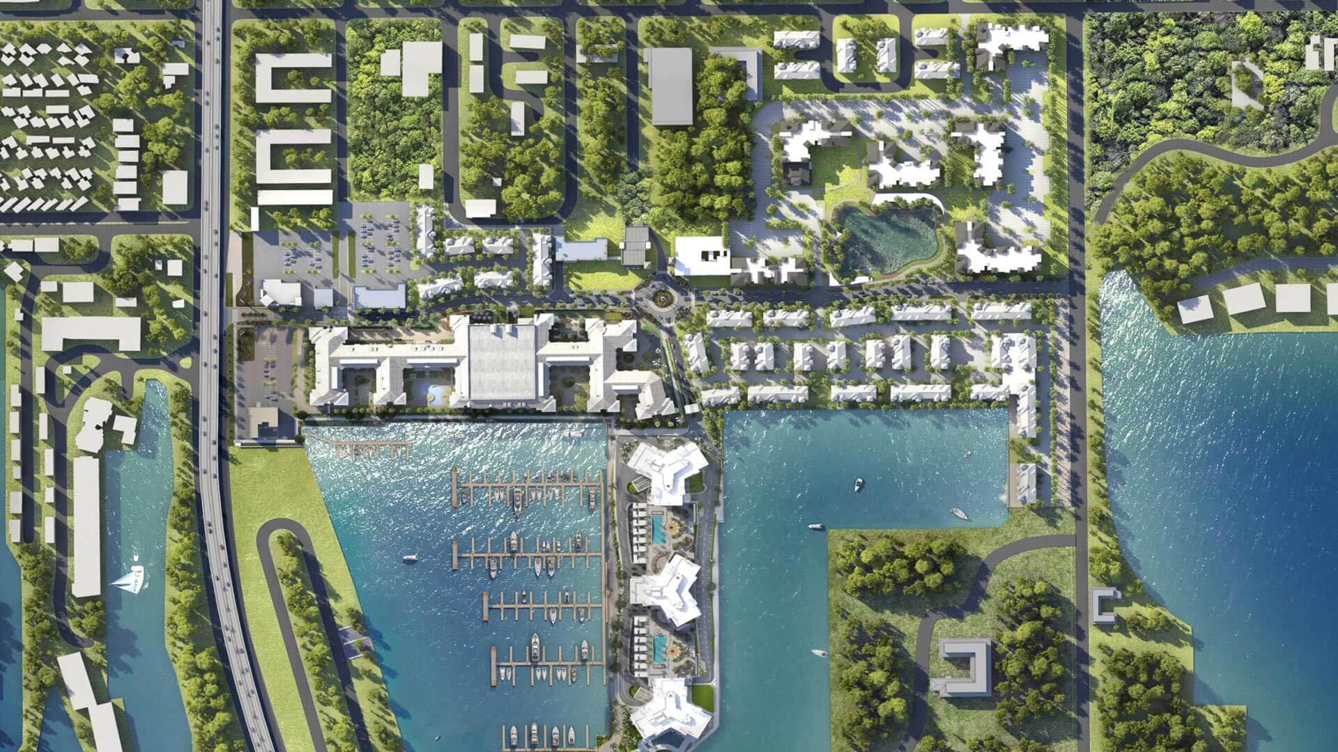 Venta Apartamento Marina Pointe Tampa