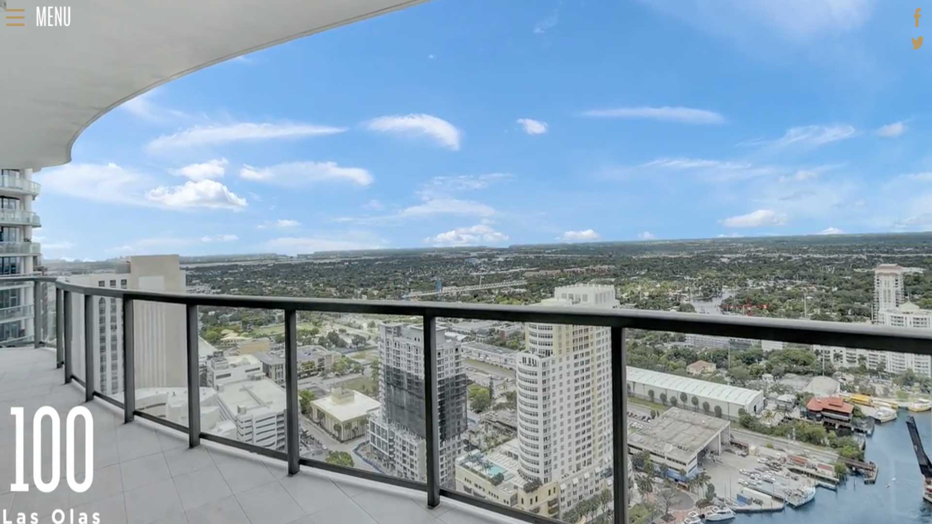 Venta Apartamento 100 Las Olas