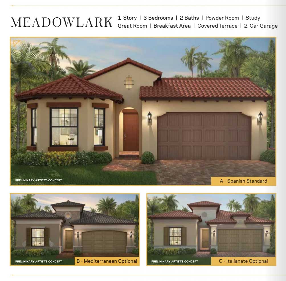 Venta Casa Parkland Bay