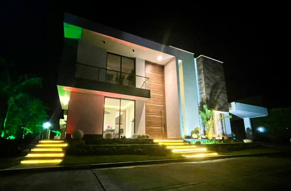 Casa en Venta Pance Cali