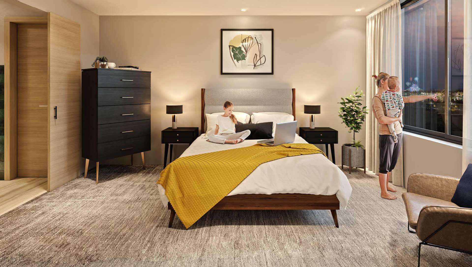 Venta Apartamento The Flats Orlando