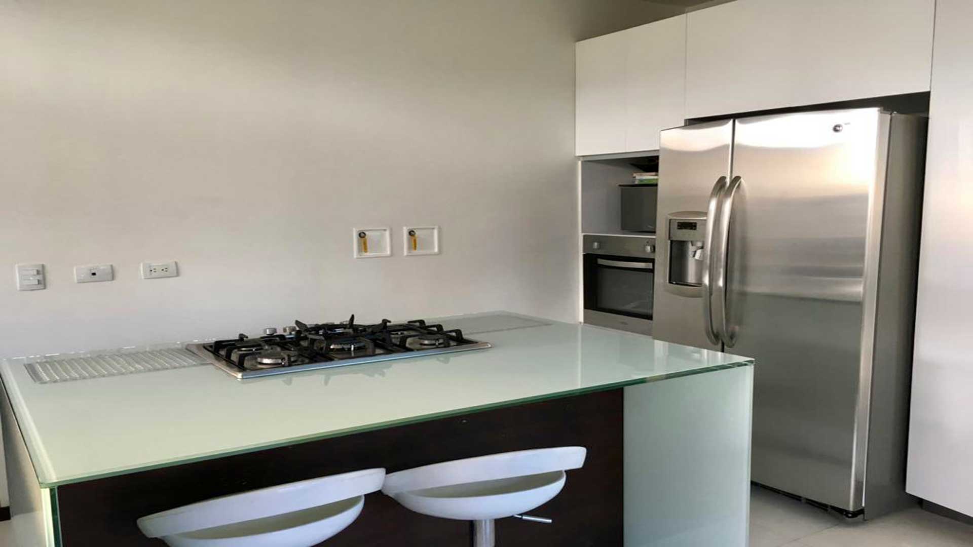Venta Apartamento Cantagirone Medellin