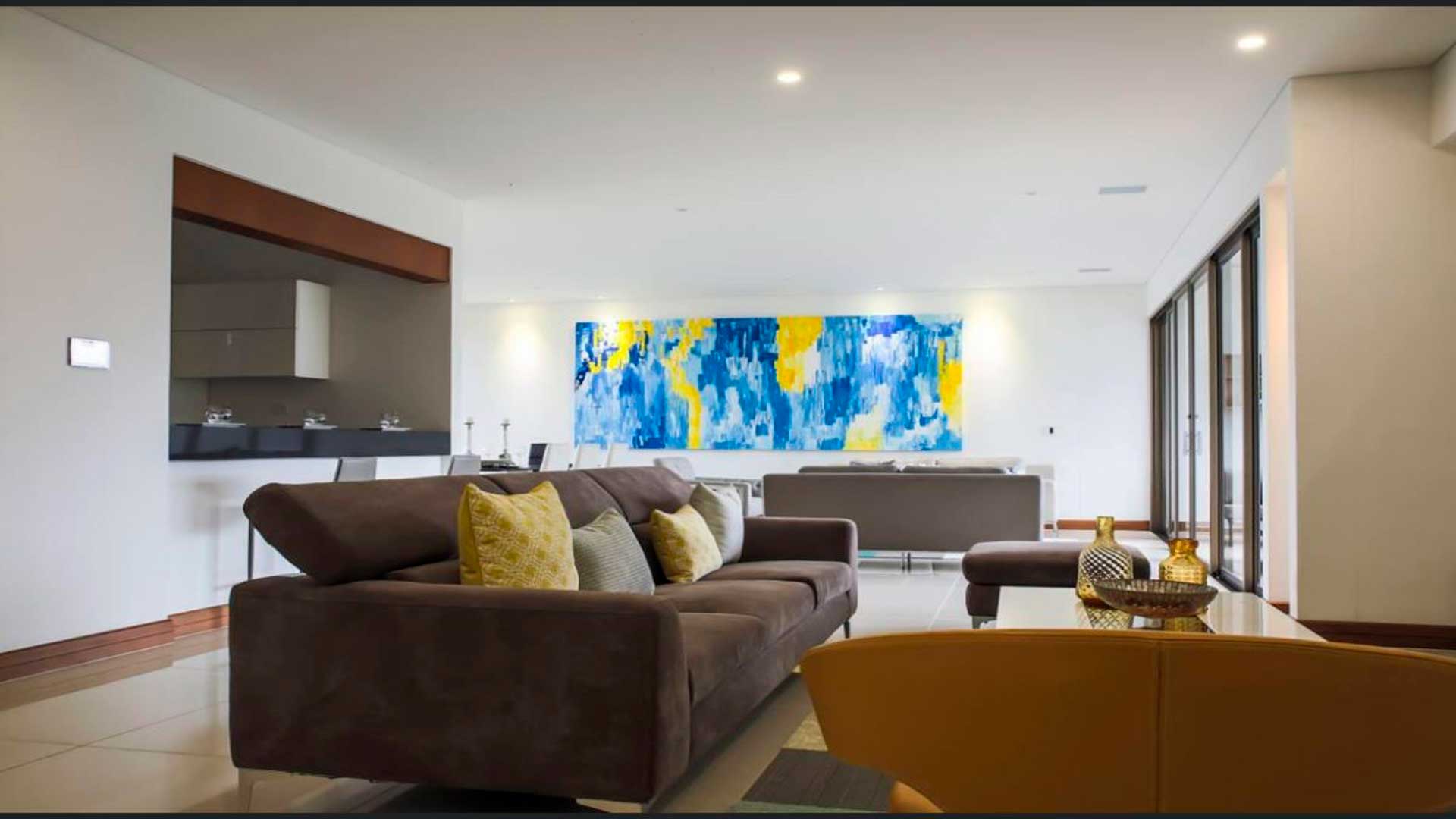 Apartamento en Venta Majestic Bucaramanga Piso 22