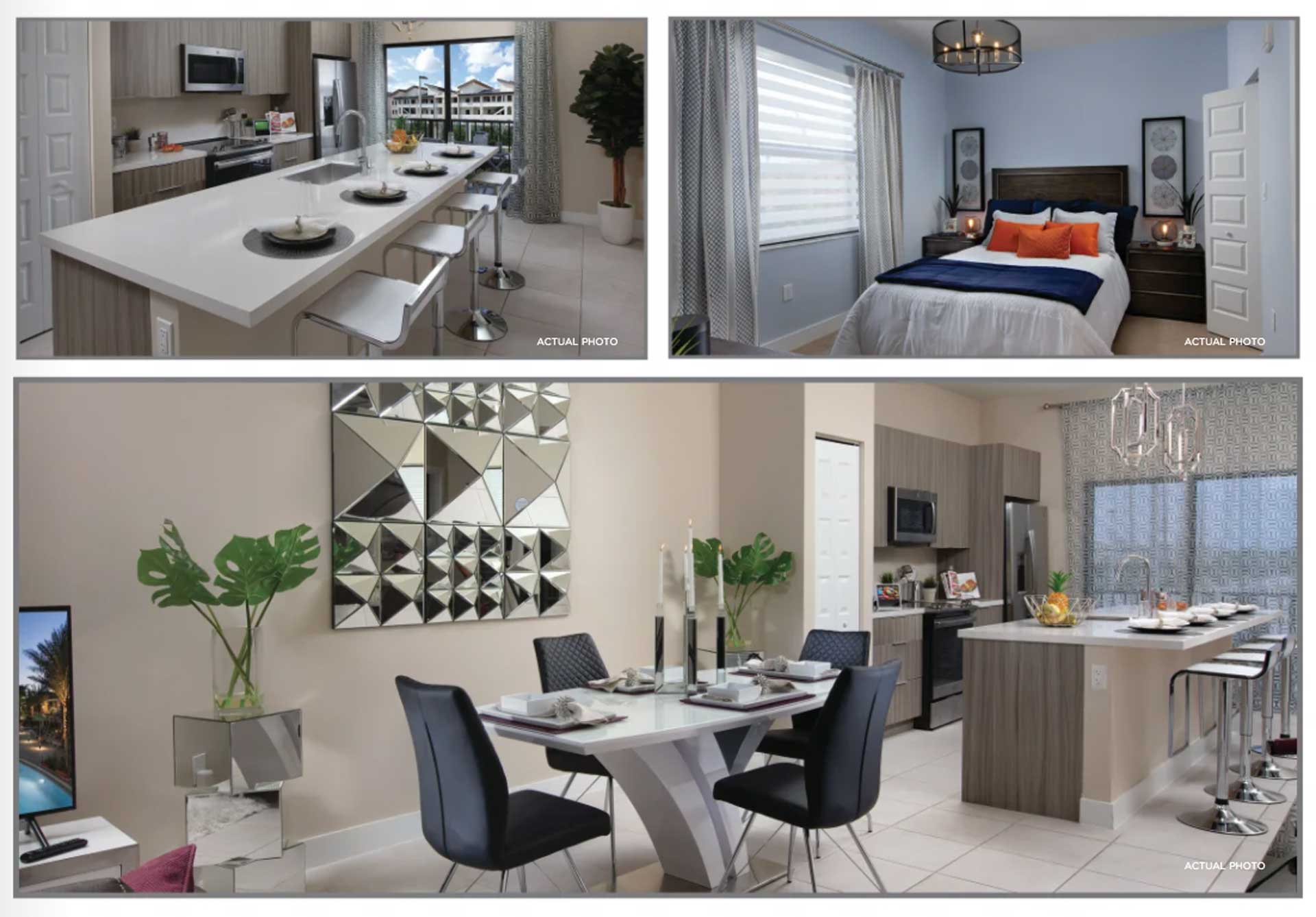 Venta Apartamento  Park Central Doral