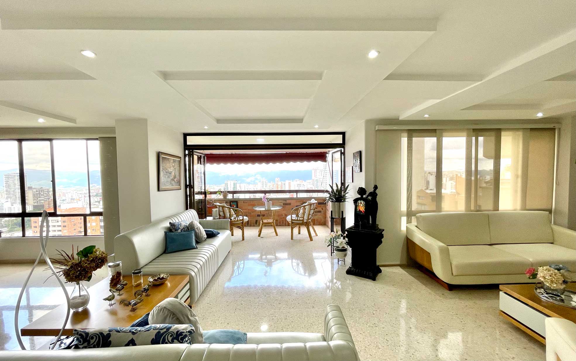 Venta Apartamento Casa Hacienda Bucaramanga