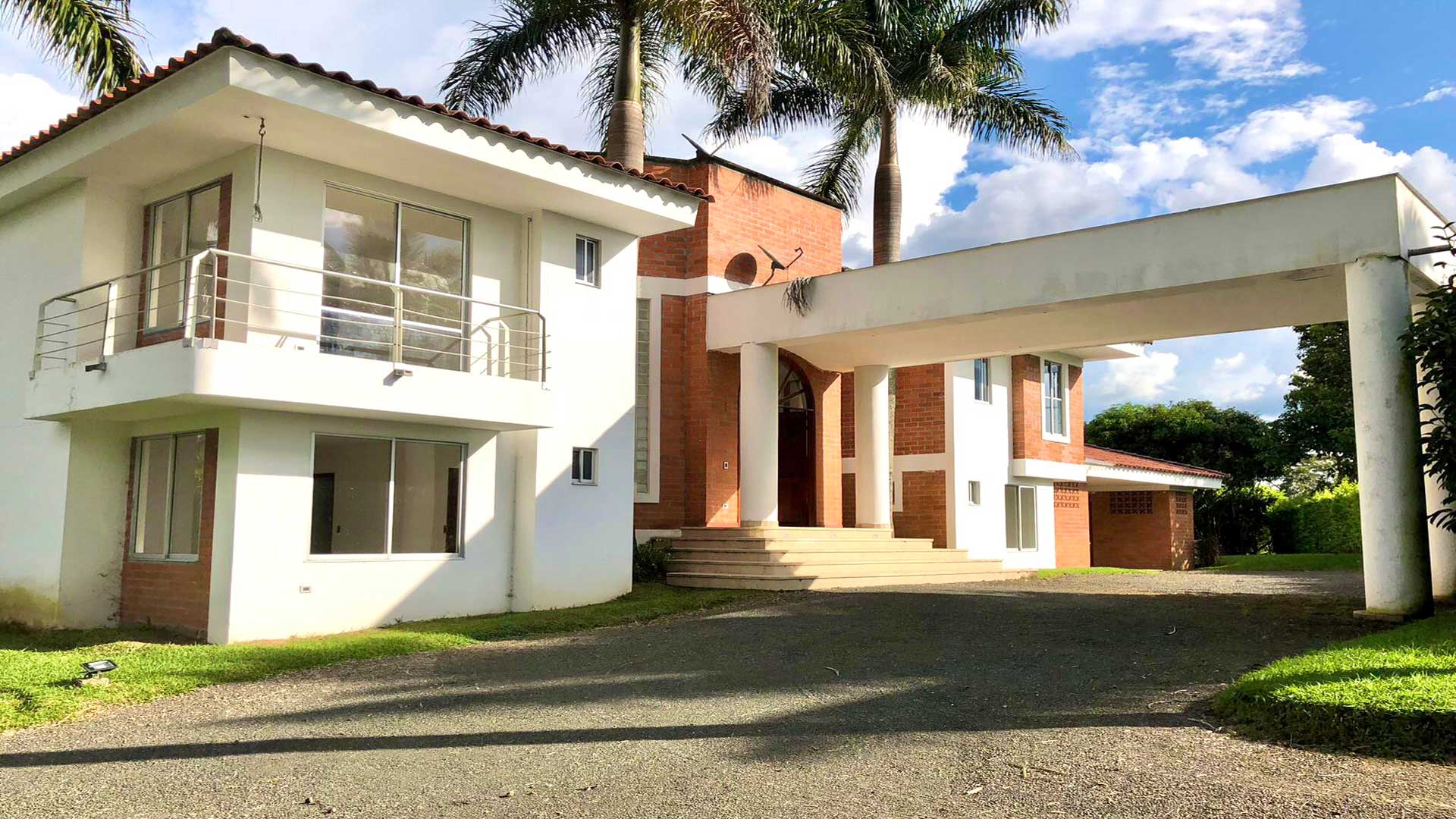 Casa en Venta Pereira