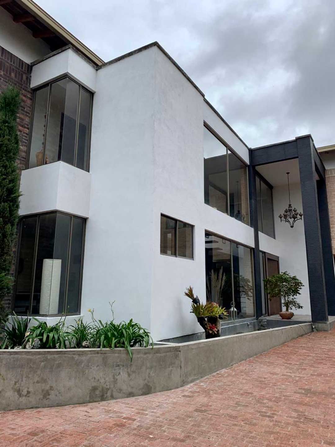 Venta Casa en Altos de Palmas Medellin