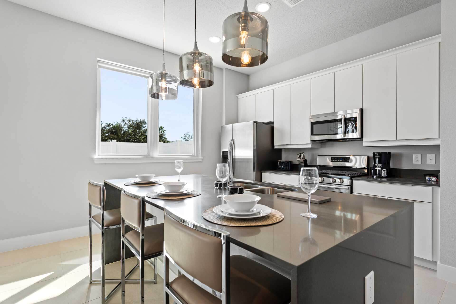 Venta Apartamento Spectrum Orlando