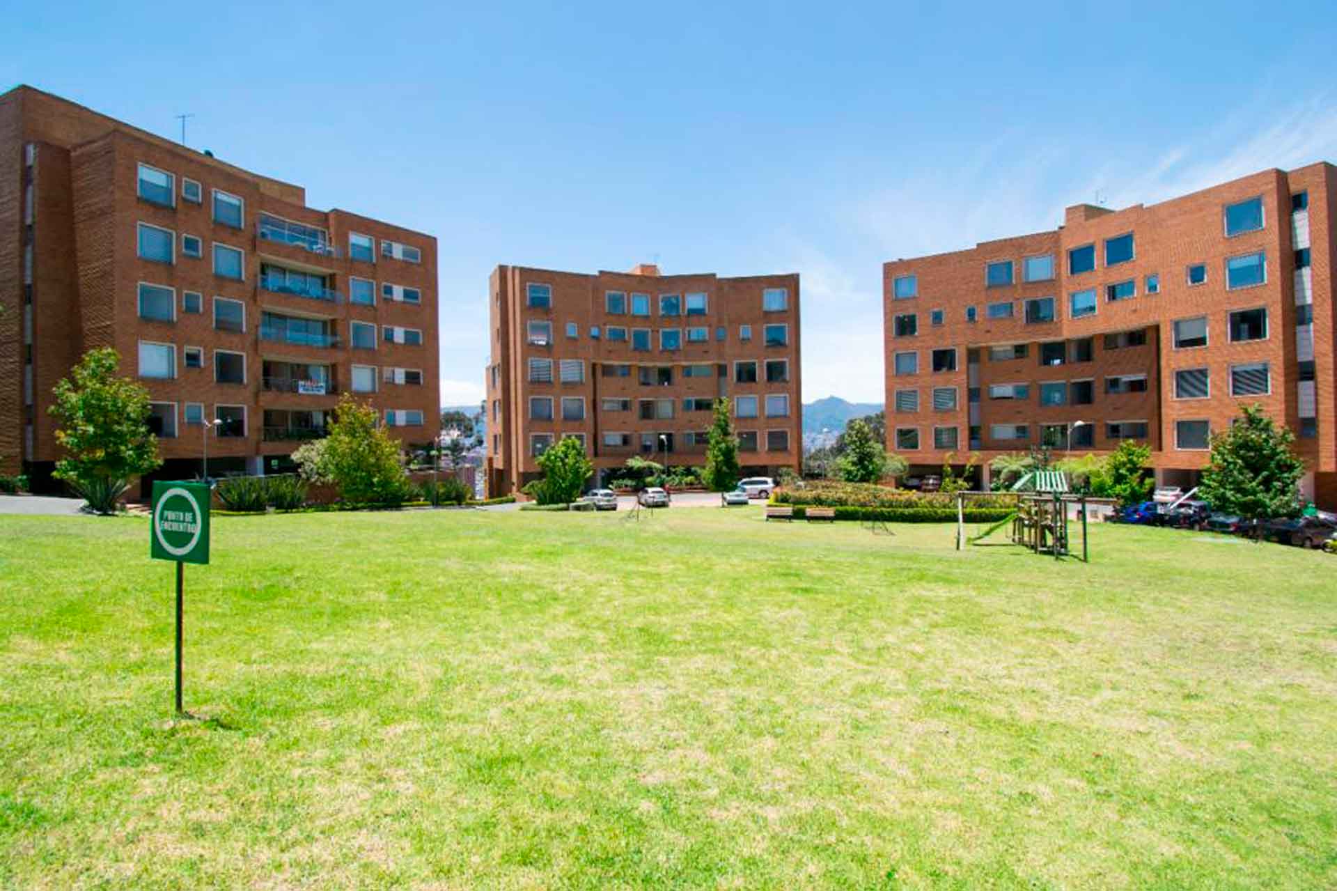 Venta Apartamento Suba Bogota