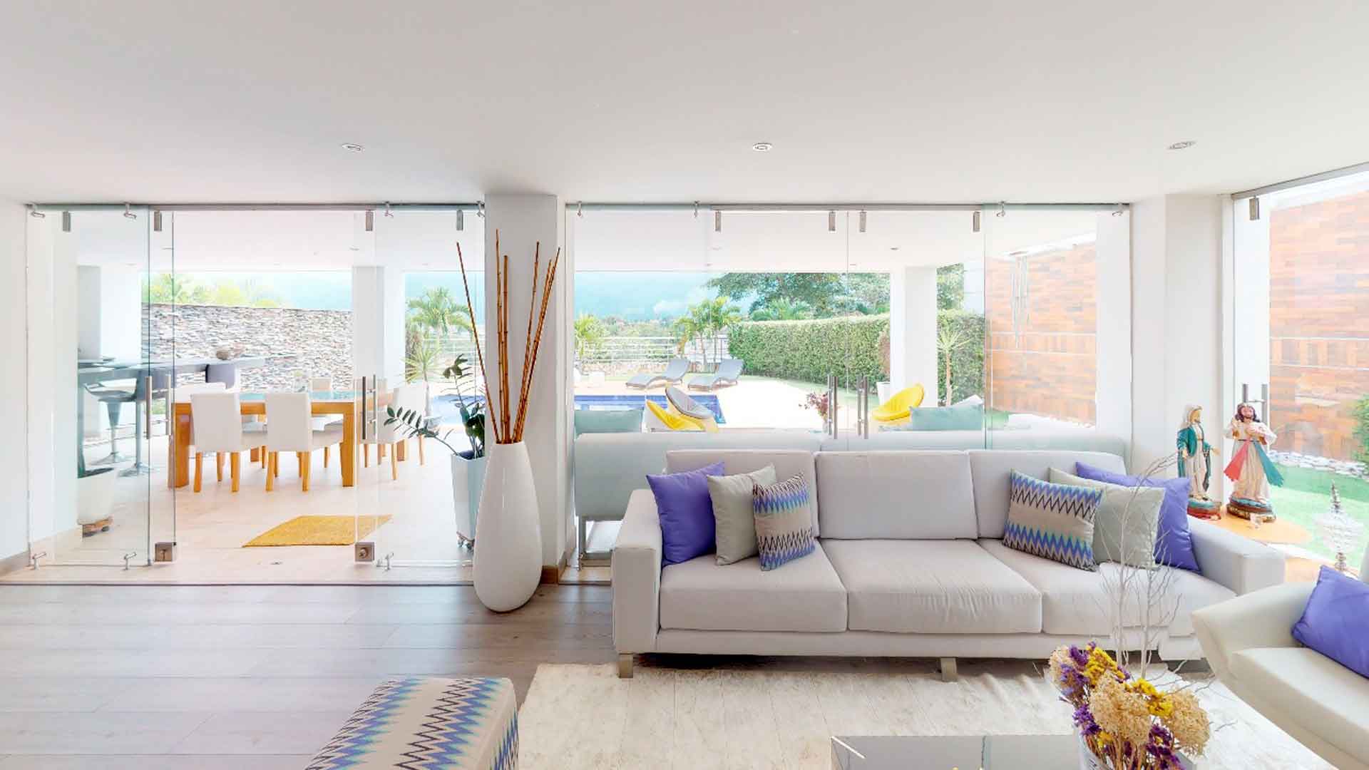 Venta Casa Ruitoque La Cima