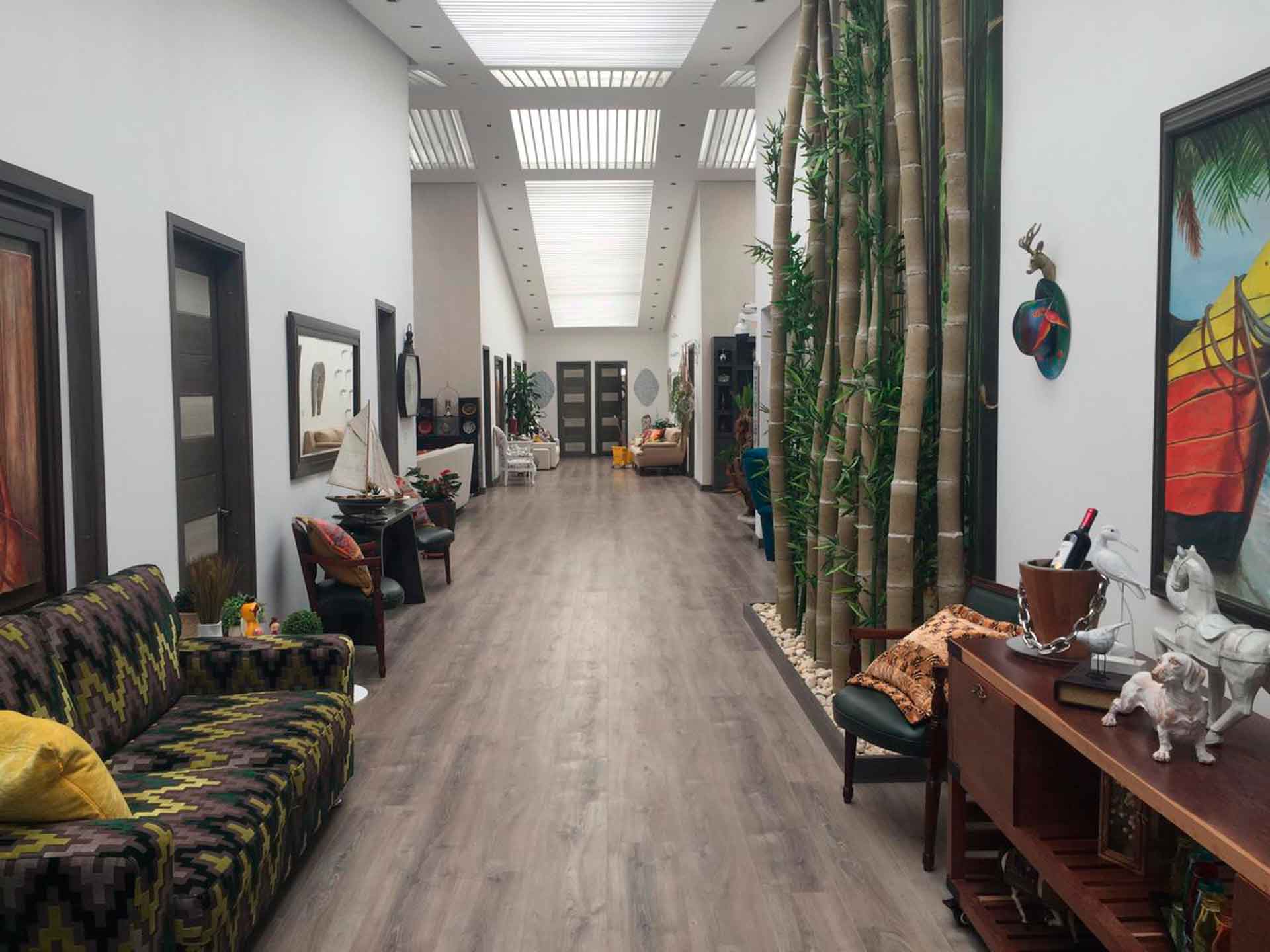 Alto de Palmas Venta Casa