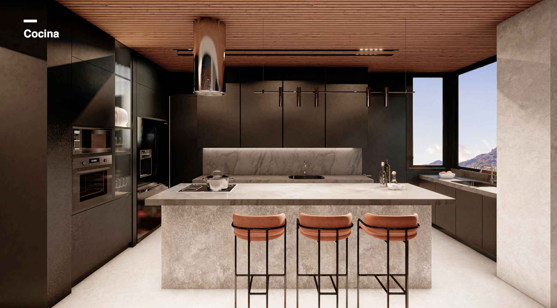 Venta Apartamento Montreal Poblado Medellin