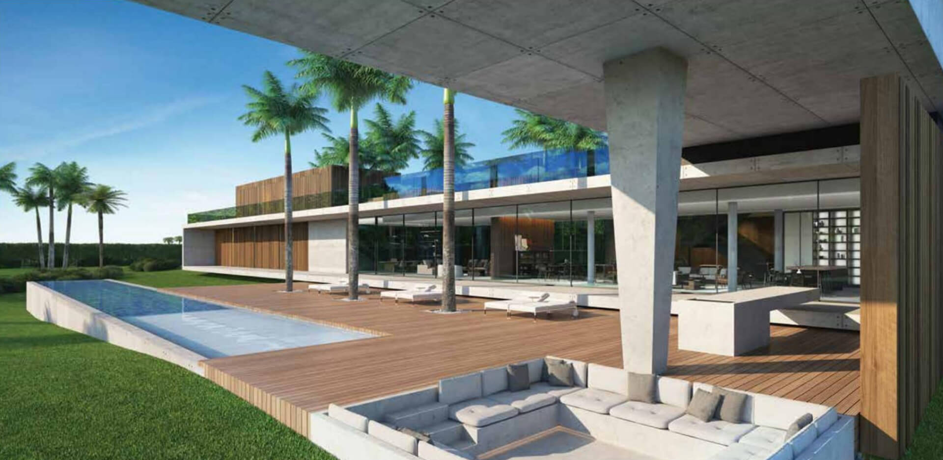 Venta Casa Akai South West Ranches Miami