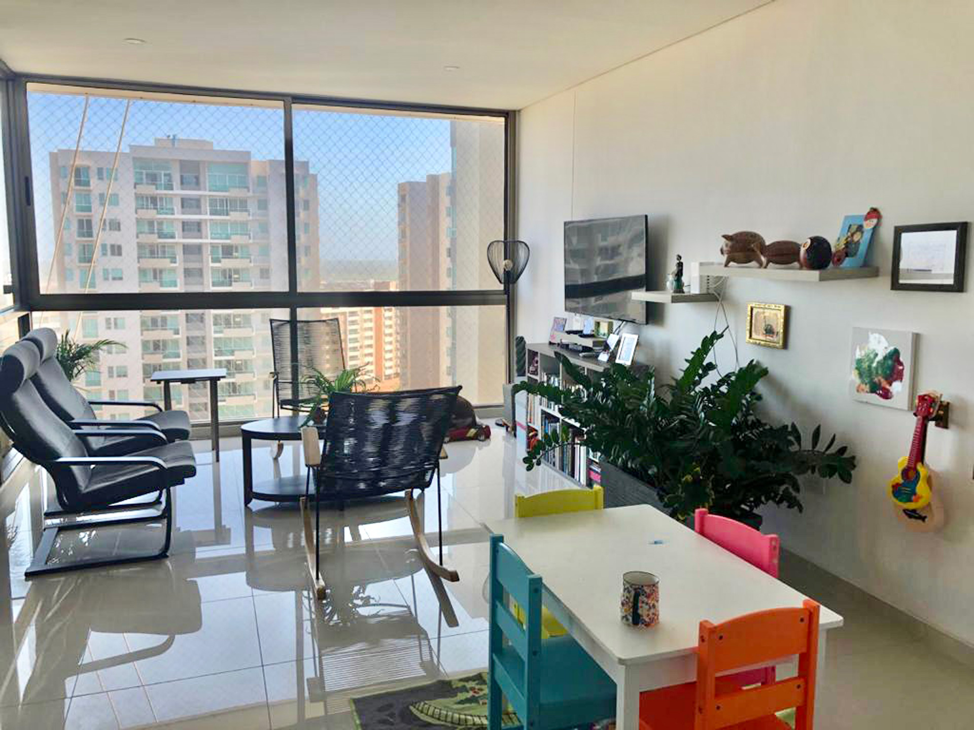 Apartamento en Venta Barranquilla Buenavista