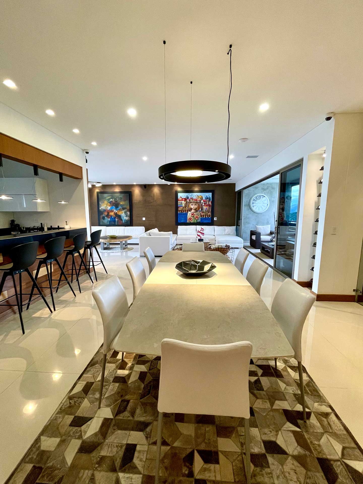 Venta Espectacular Apartamento Majestic  Bucaramanga